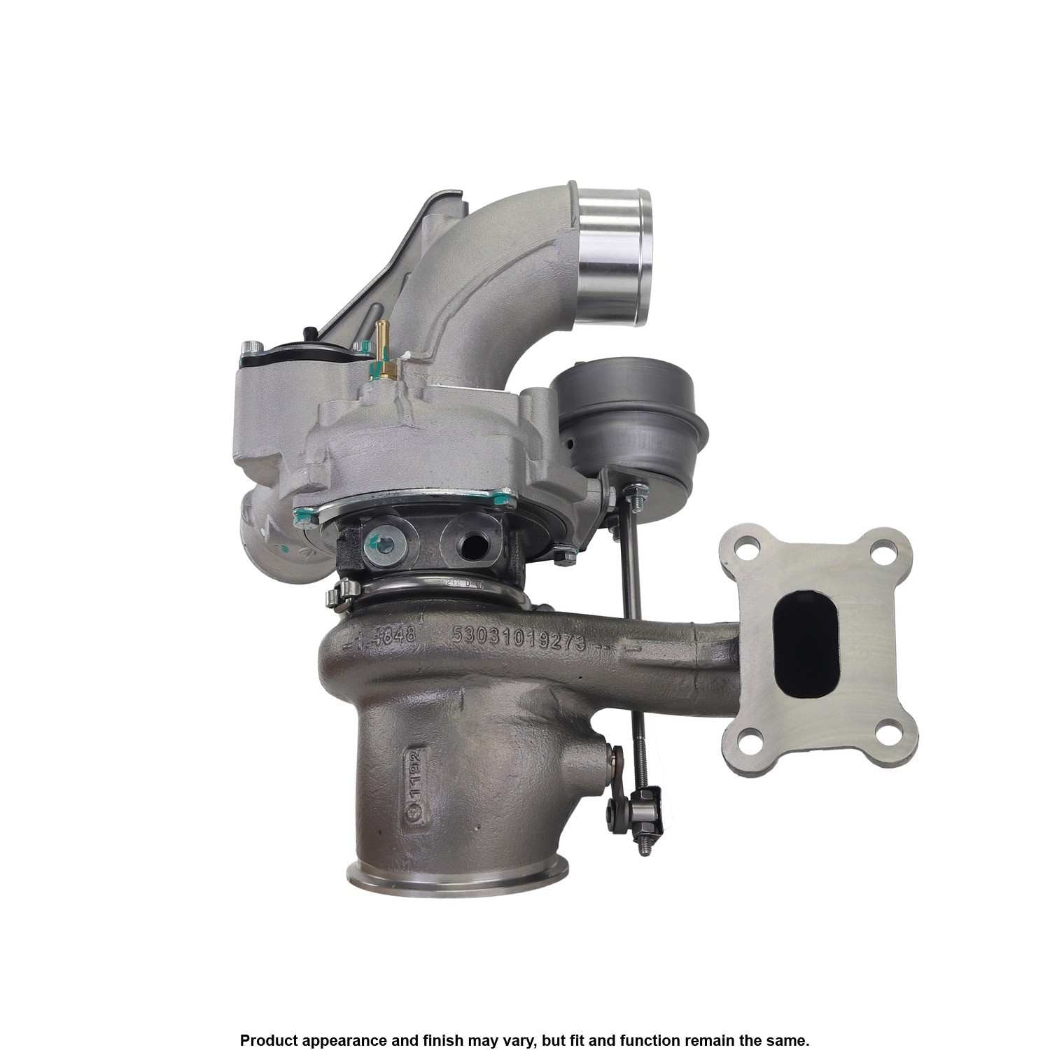 Rotomaster Turbocharger K8430129R