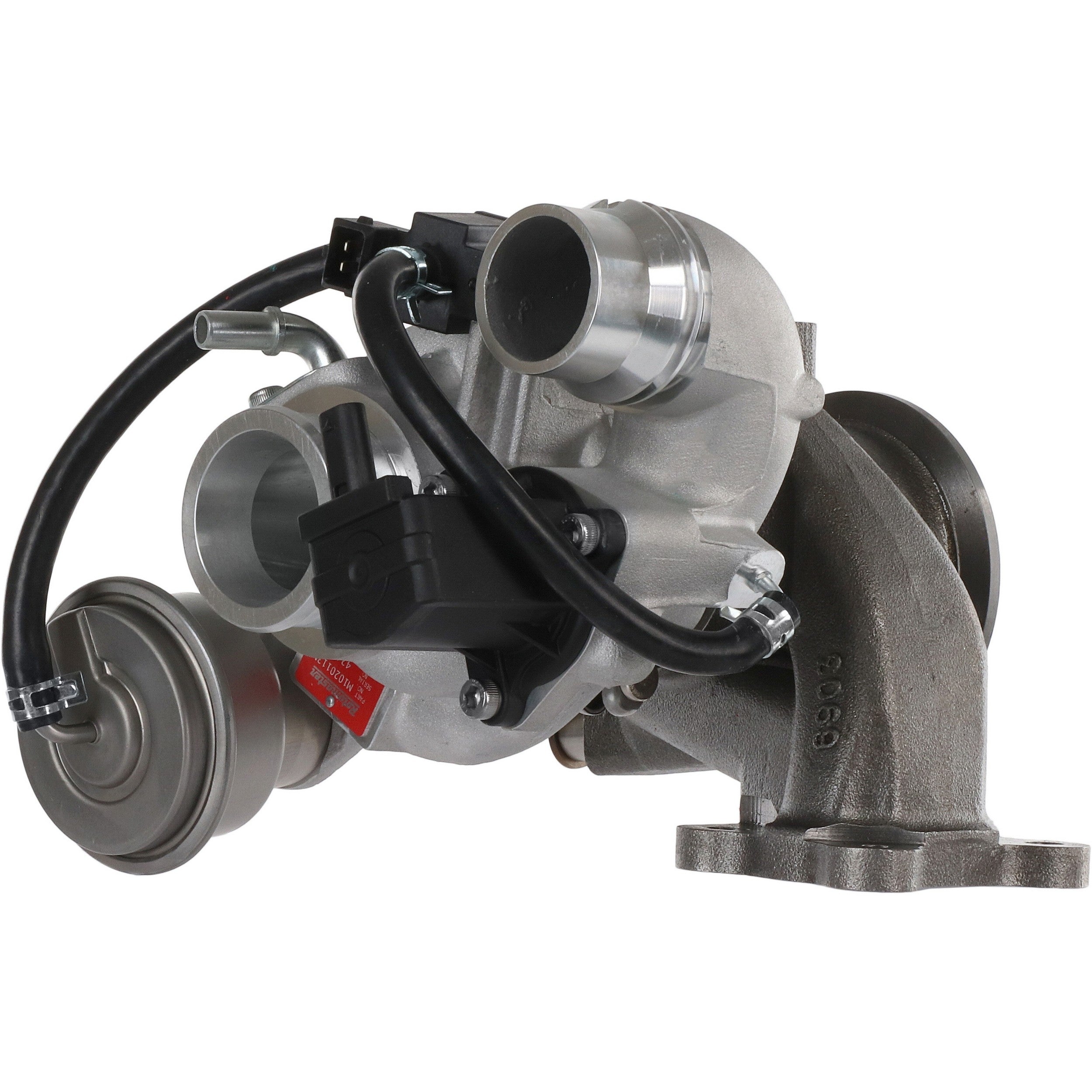 Rotomaster Turbocharger M1020113N
