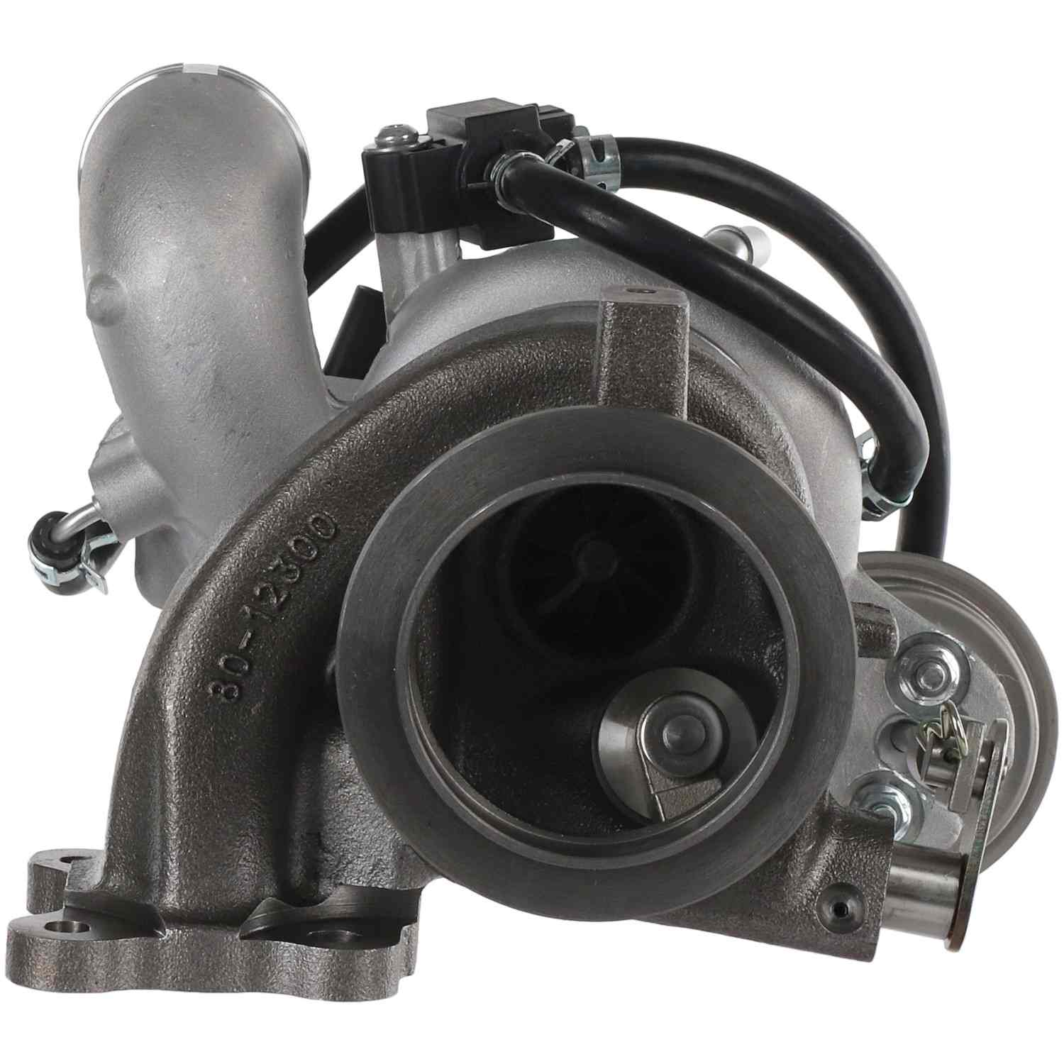Rotomaster Turbocharger M1020113N