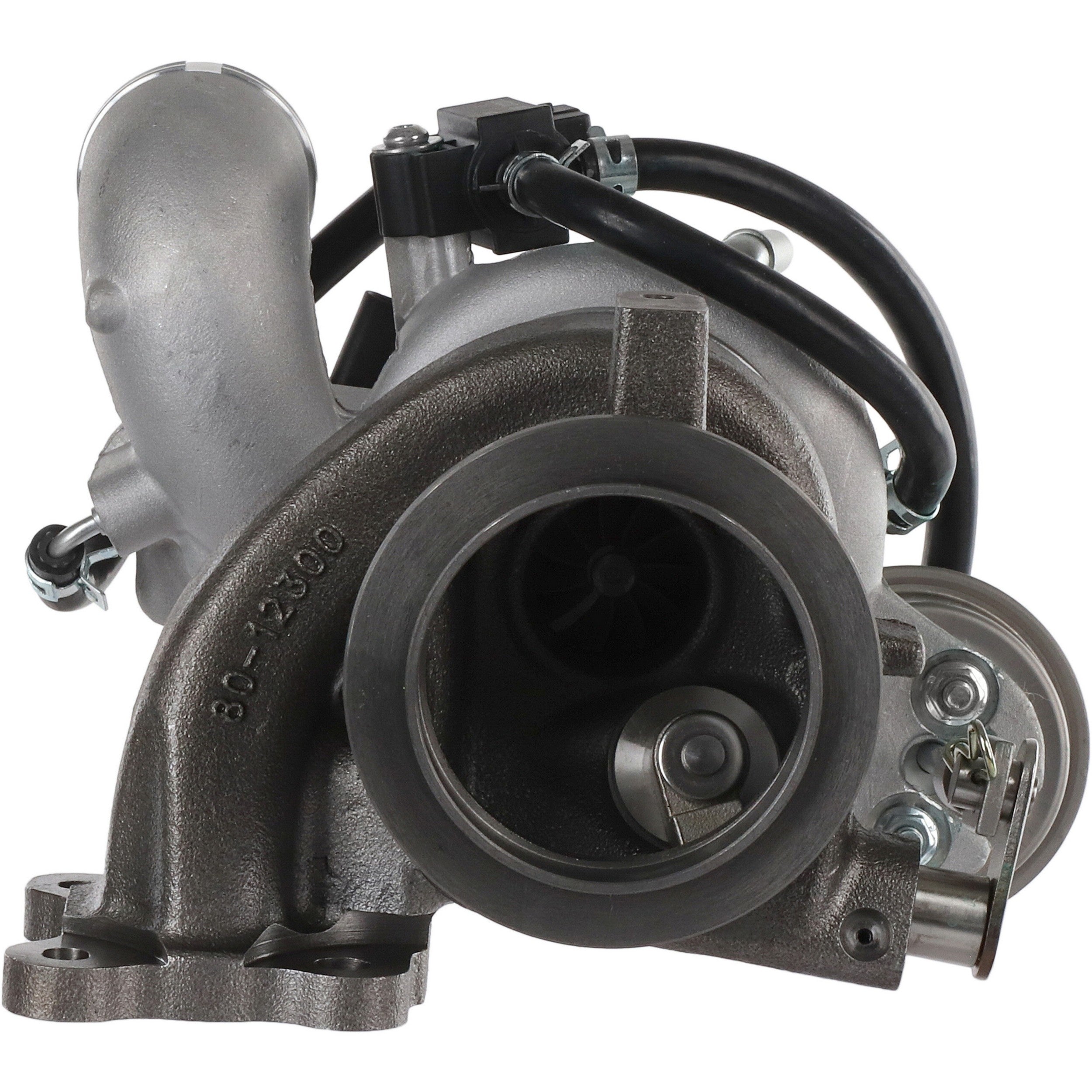 Rotomaster Turbocharger M1020113N