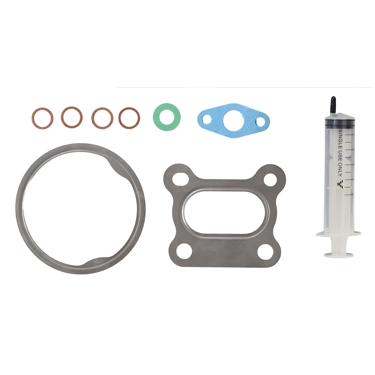 Rotomaster Turbocharger M1020113N