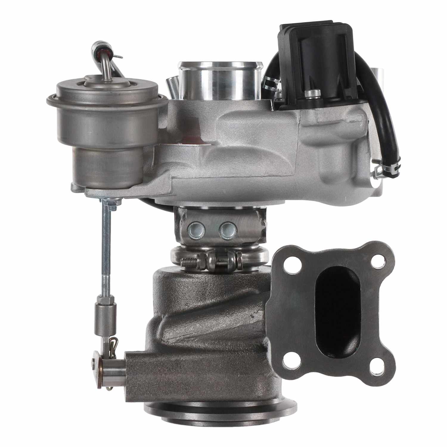 Rotomaster Turbocharger M1020113N