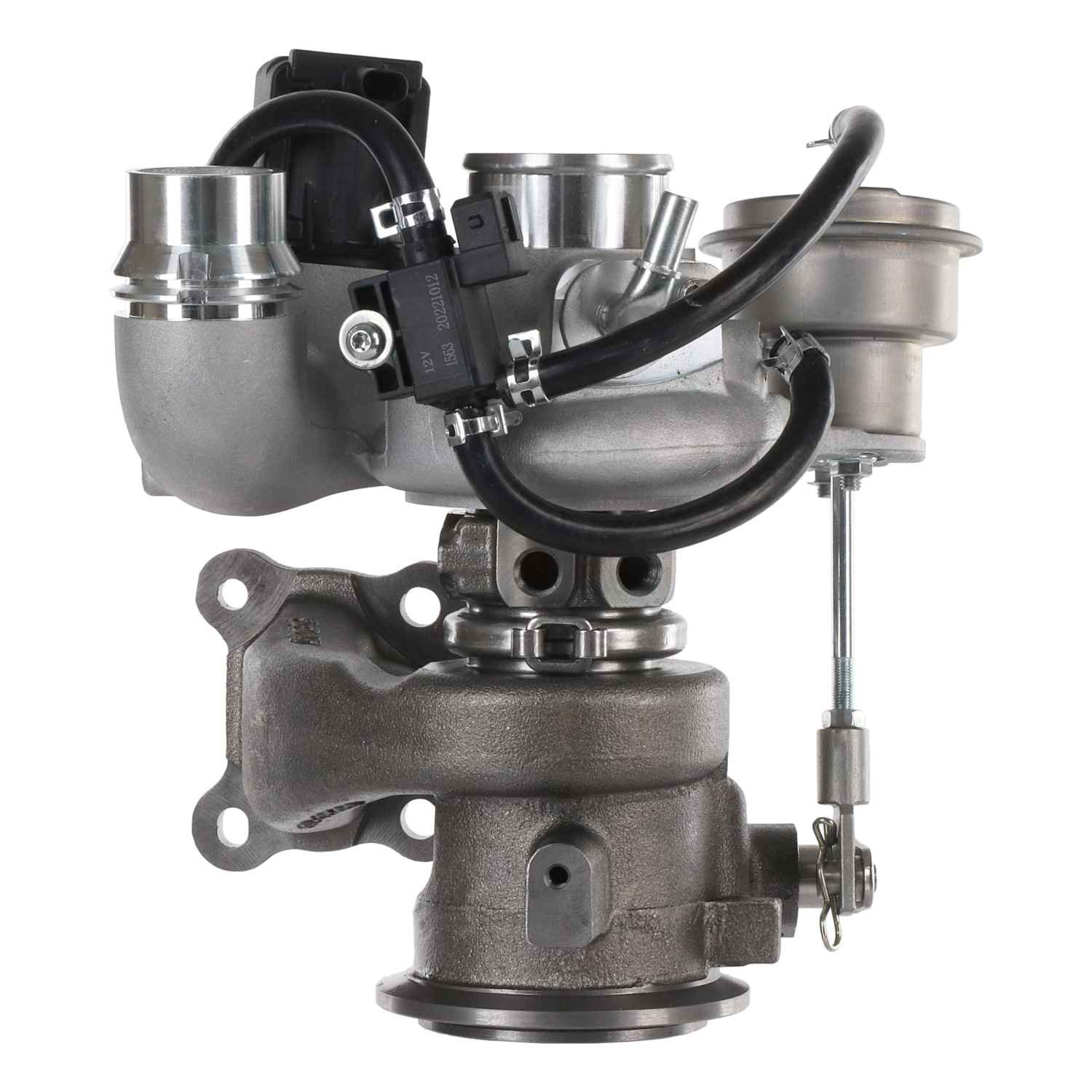 Rotomaster Turbocharger M1020113N