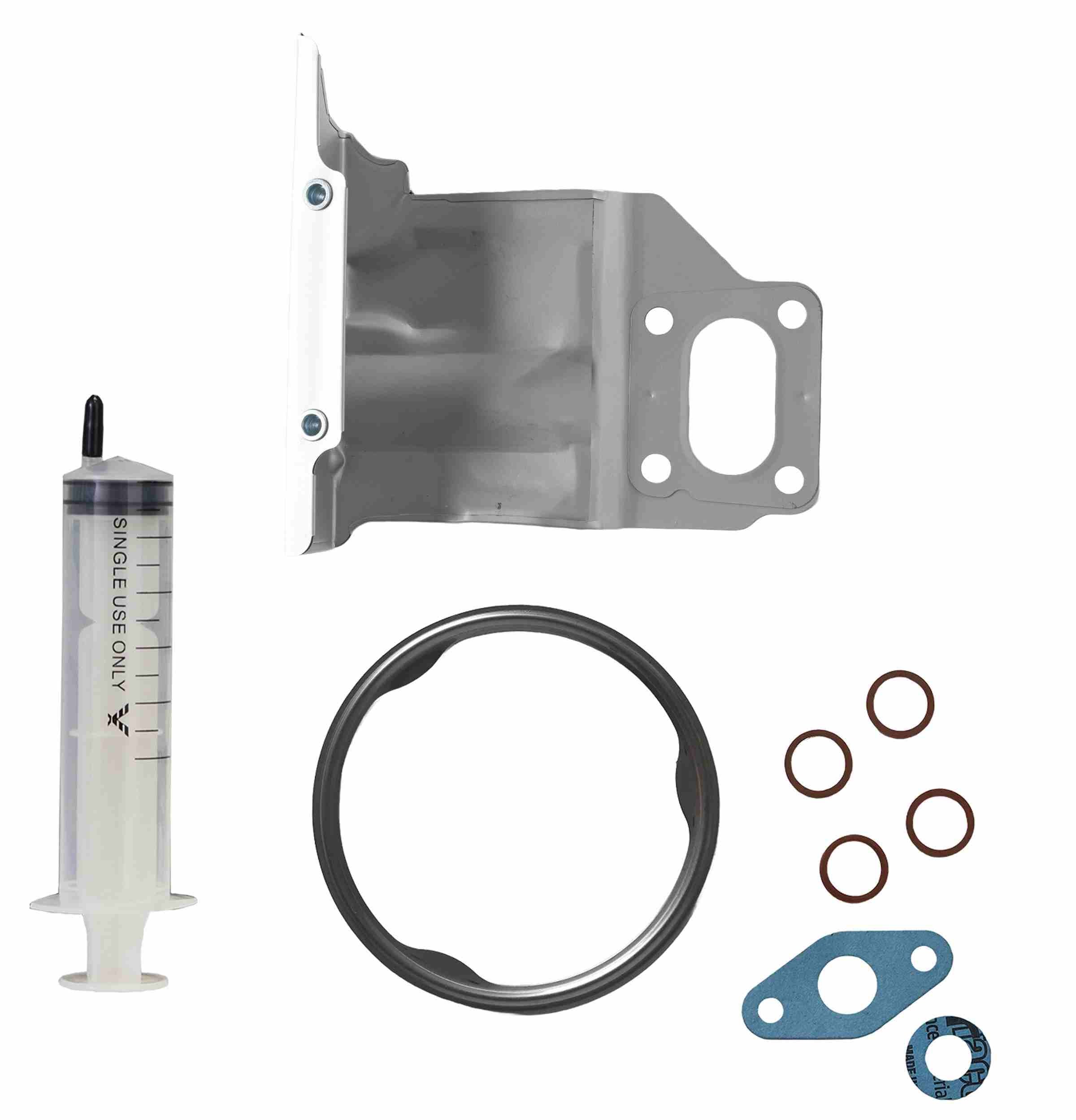 Rotomaster Turbocharger M1020113N