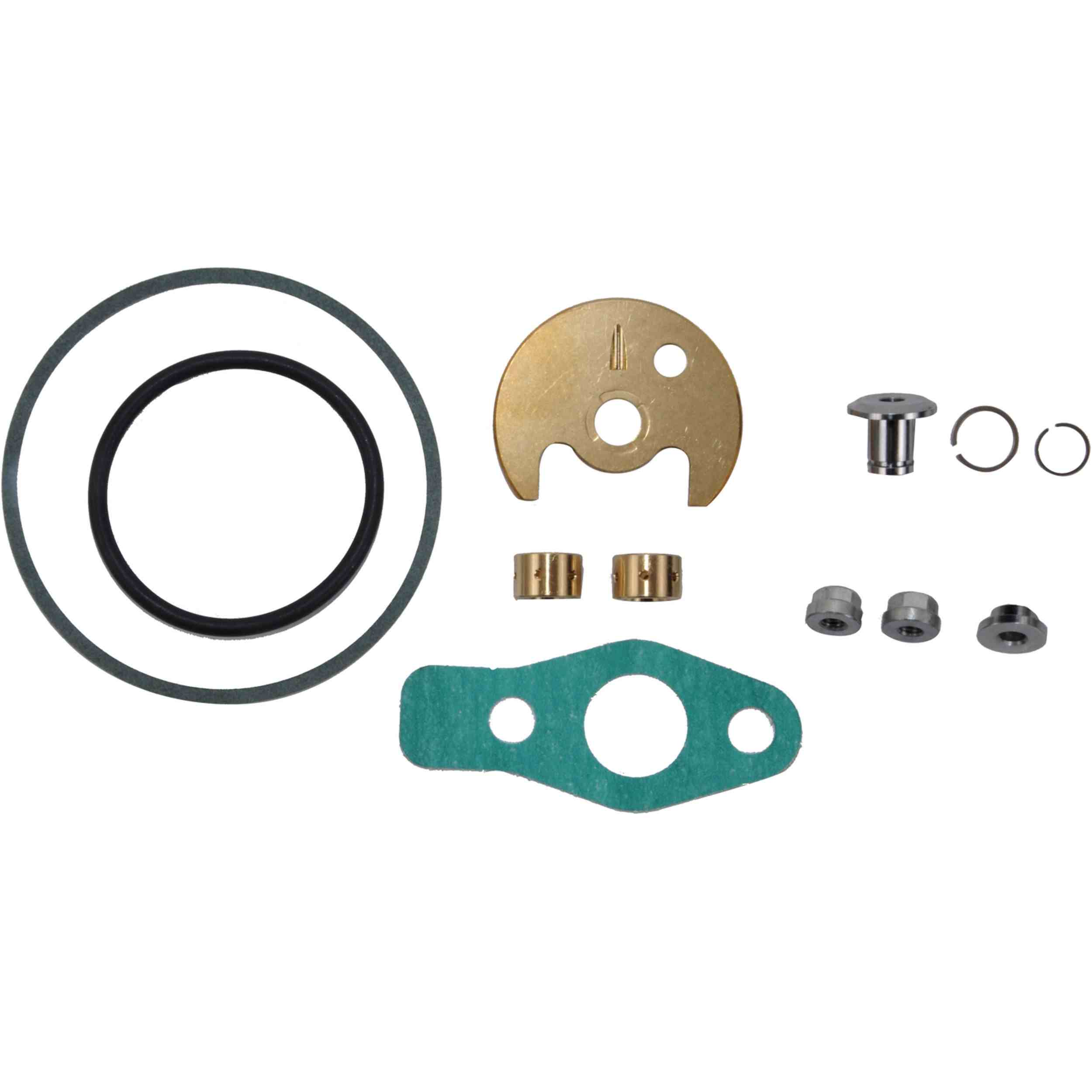 Rotomaster Turbocharger Service Kit M1020301N