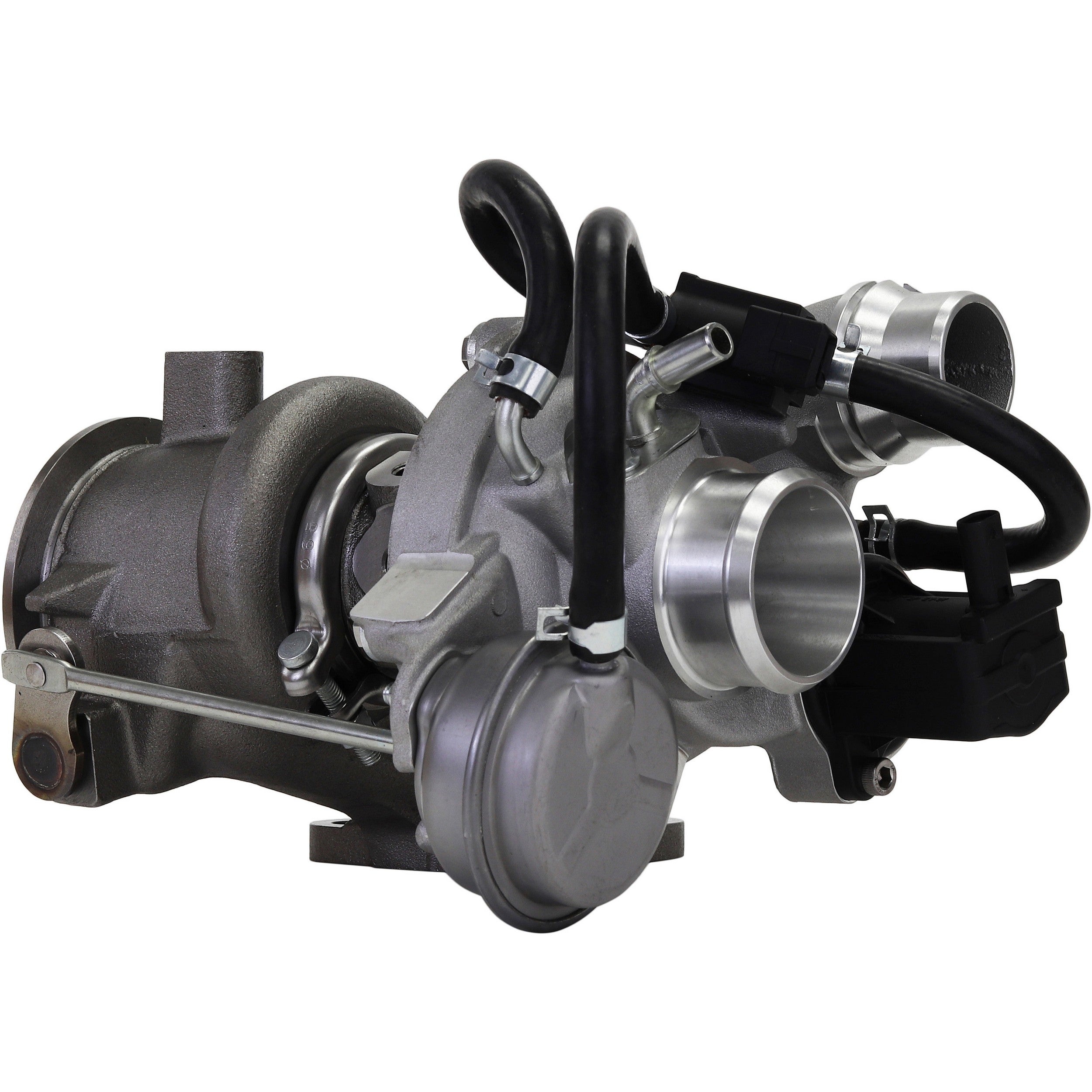 Rotomaster Turbocharger M1030110N