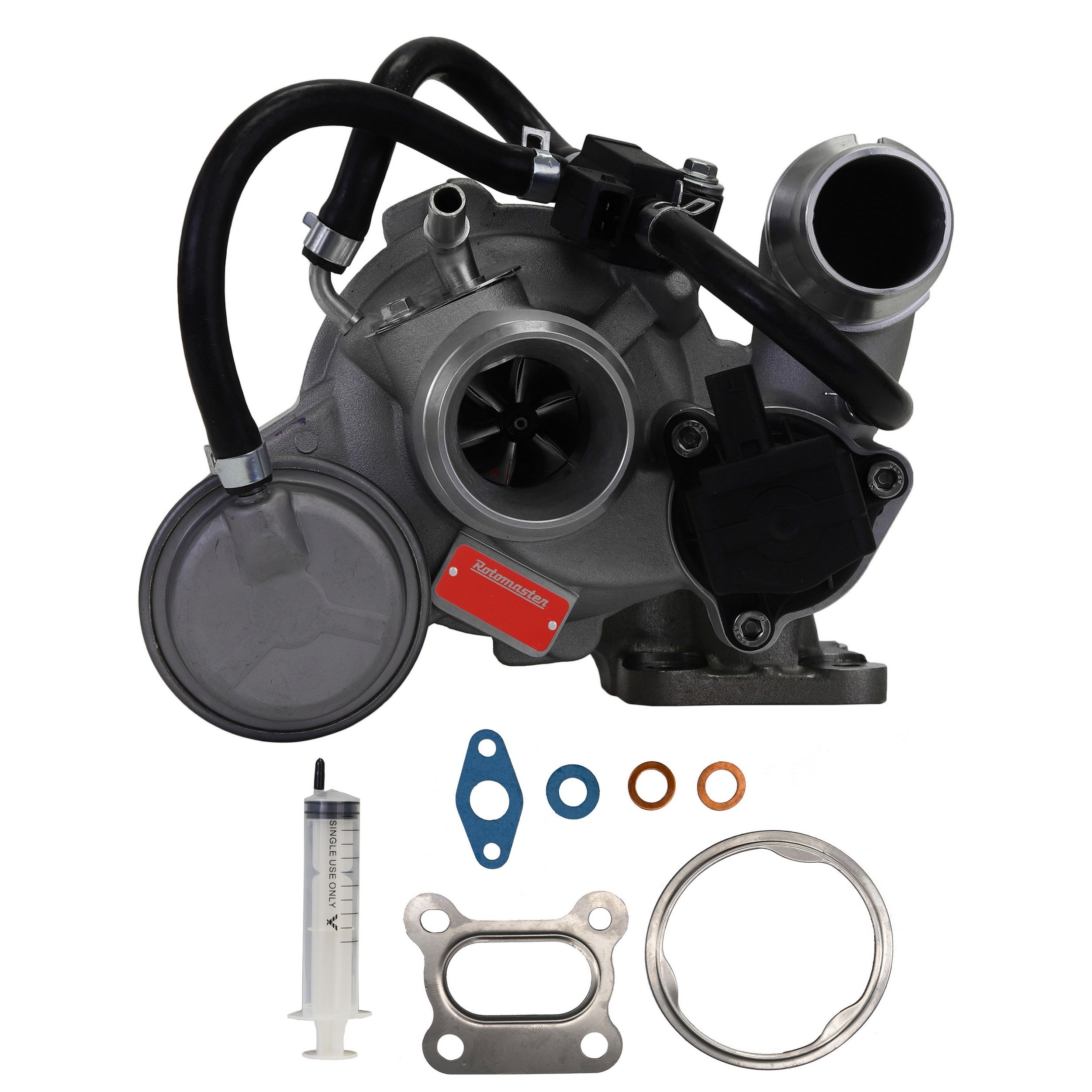 Rotomaster Turbocharger M1030110N