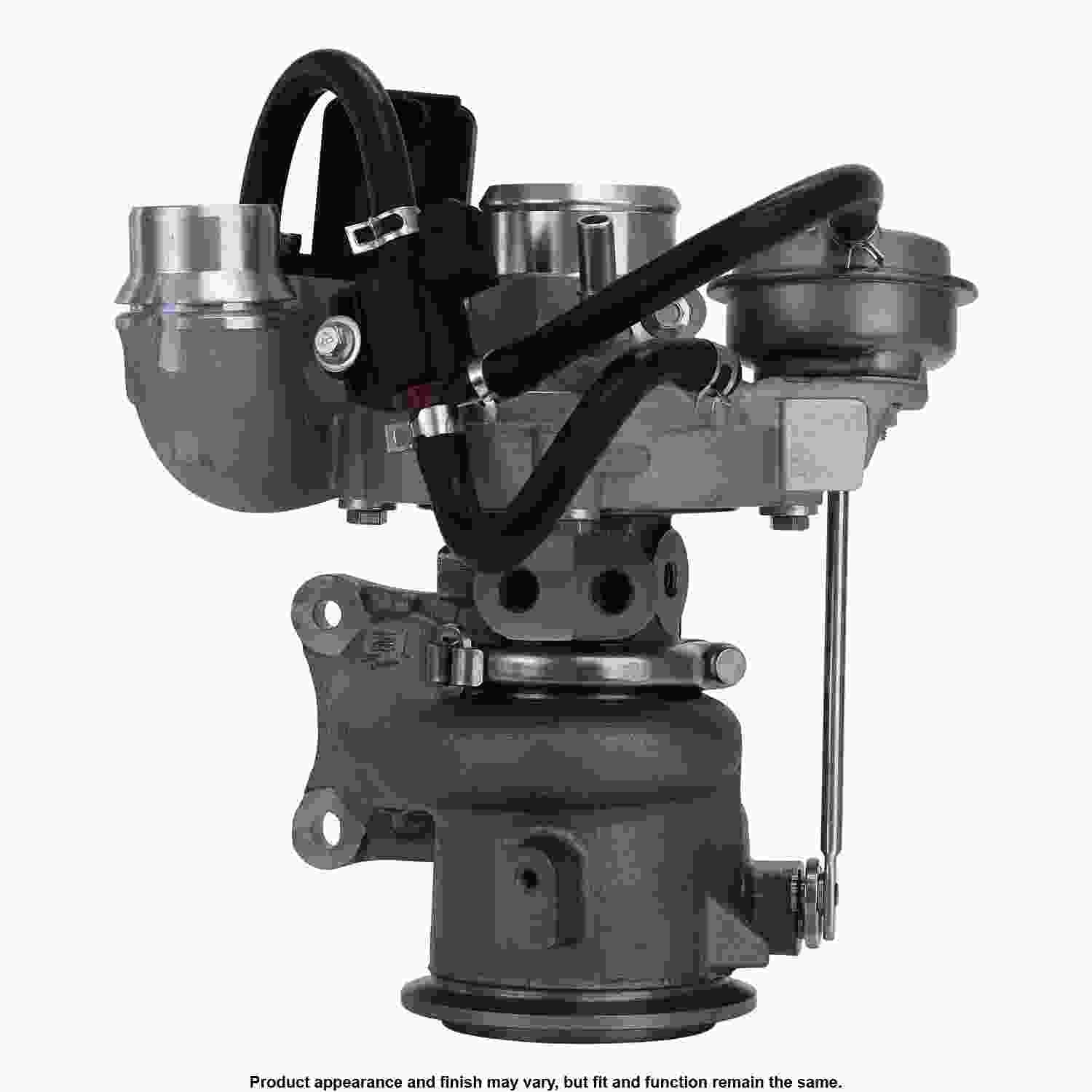Rotomaster Turbocharger M1030110N