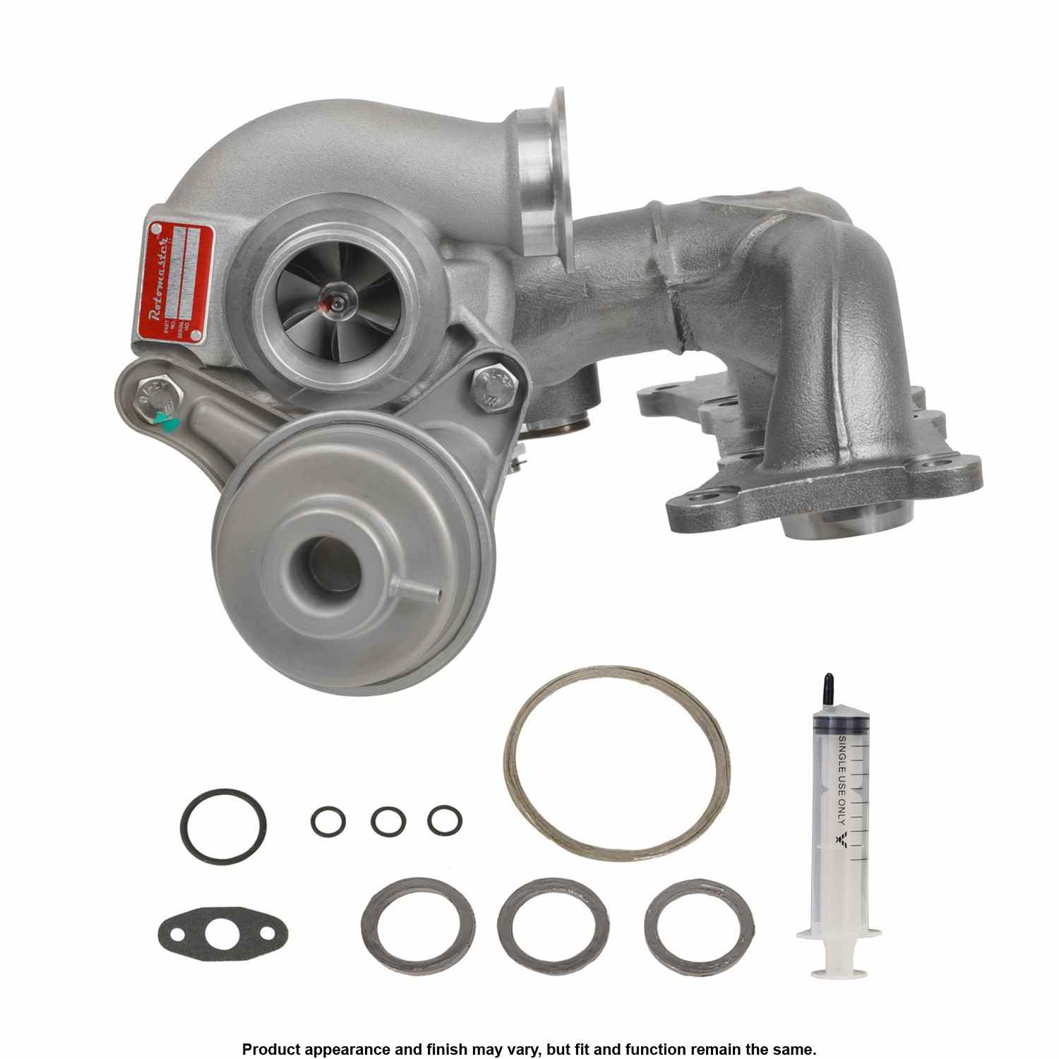 Rotomaster Turbocharger M1030164N