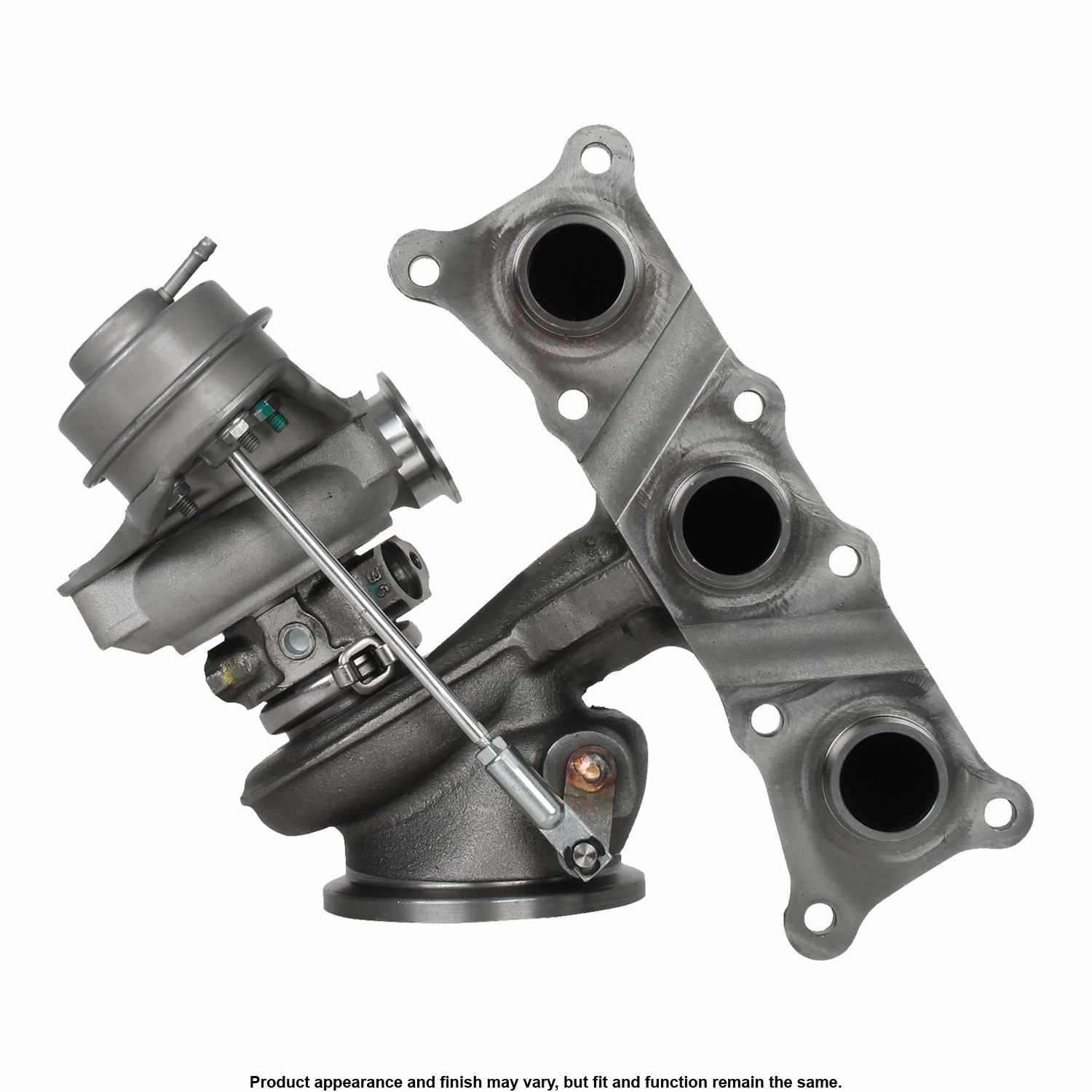 Rotomaster Turbocharger M1030164N