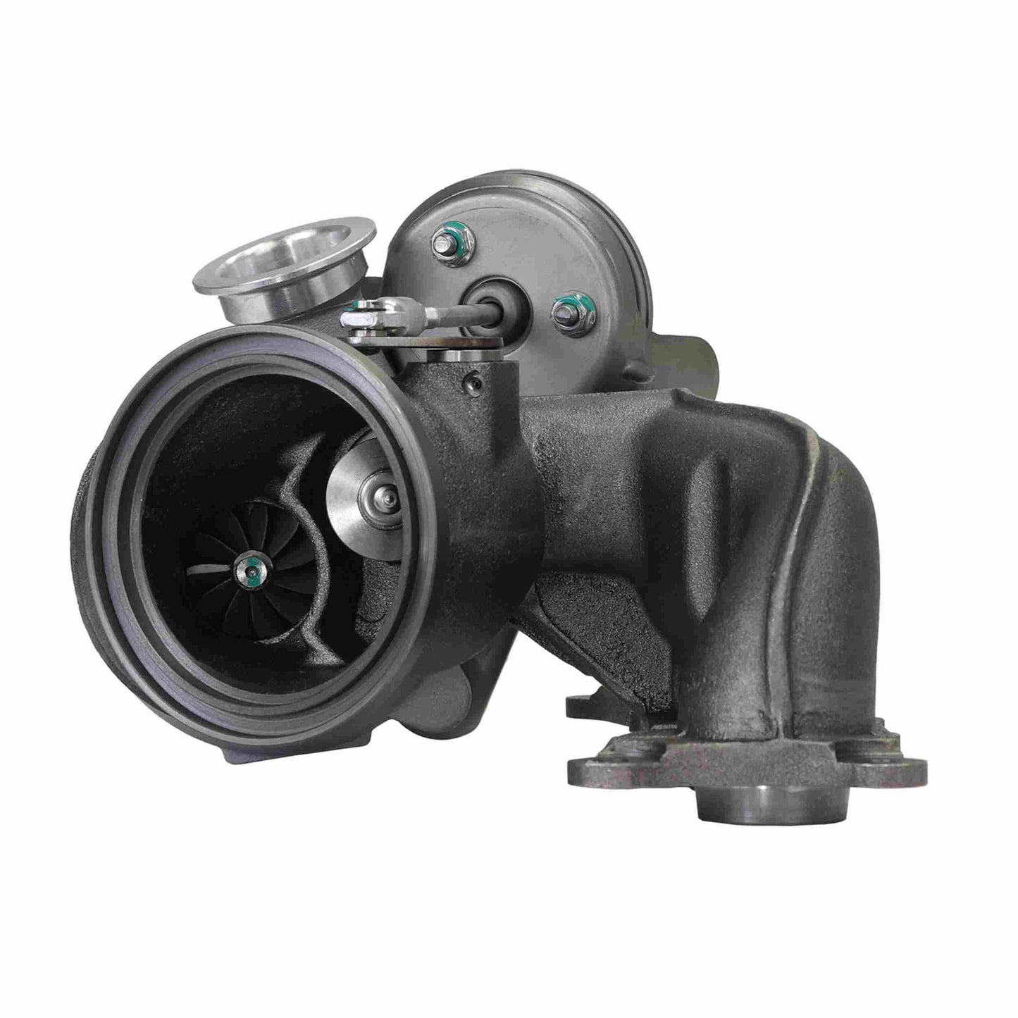 Rotomaster Turbocharger M1030165N