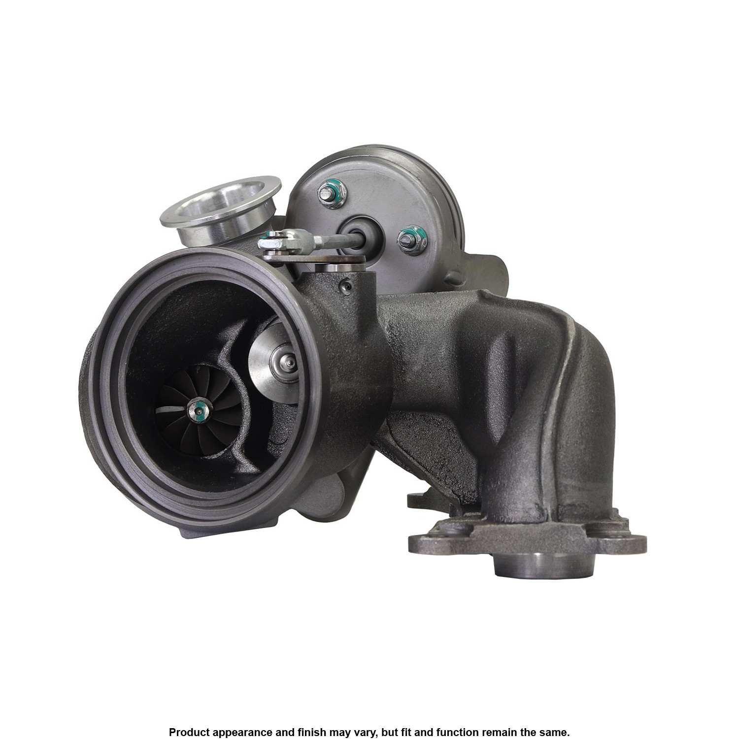 Rotomaster Turbocharger M1030165N
