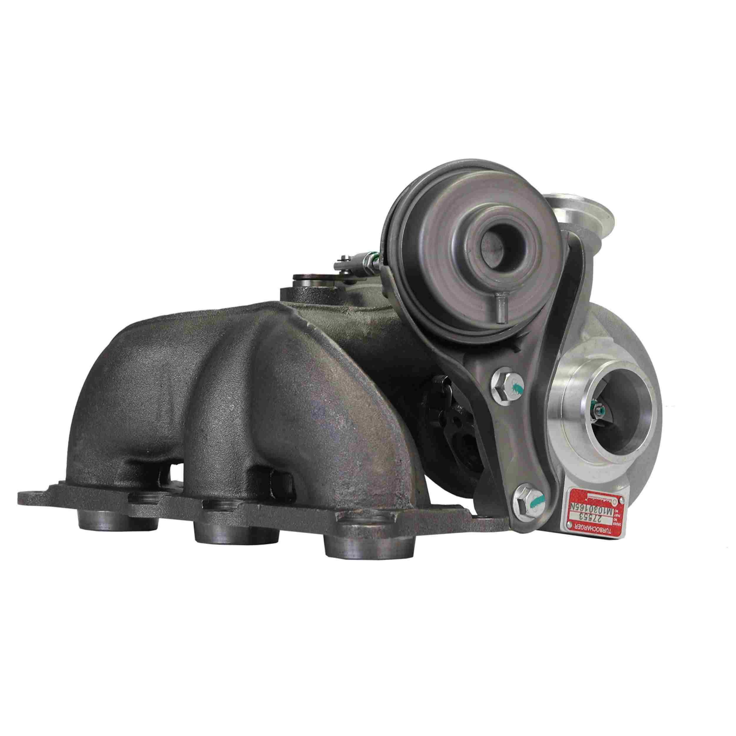 Rotomaster Turbocharger M1030165N