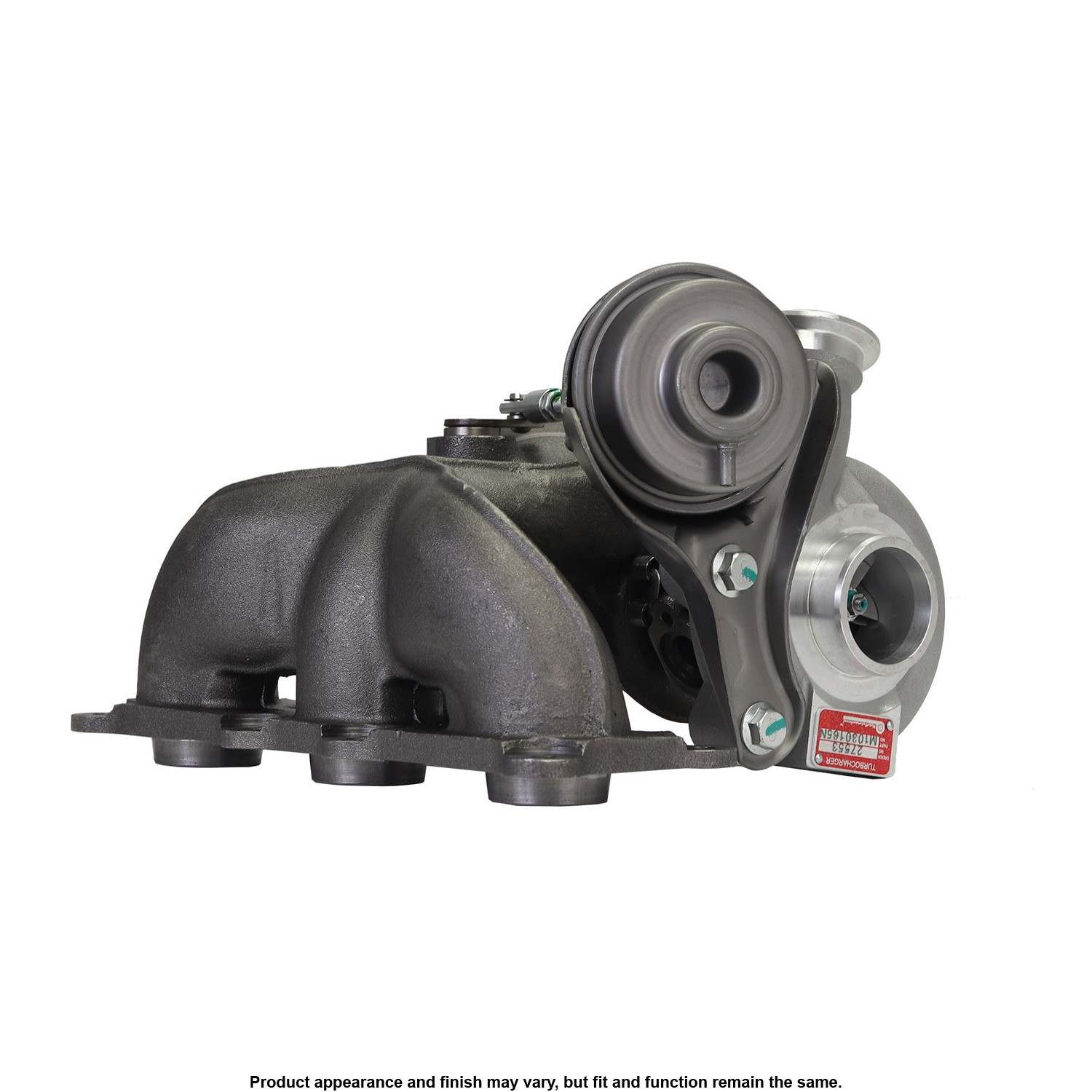 Rotomaster Turbocharger M1030165N