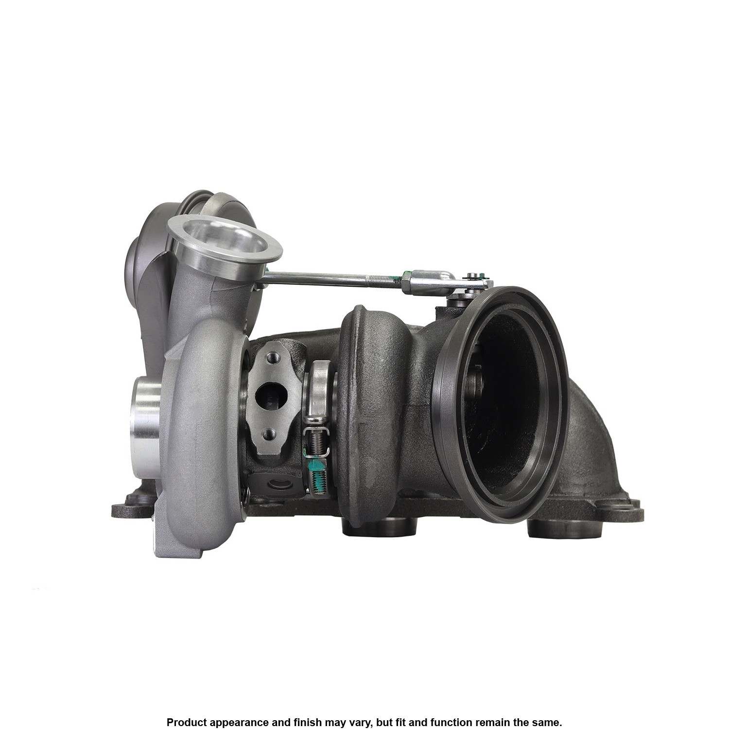 Rotomaster Turbocharger M1030165N