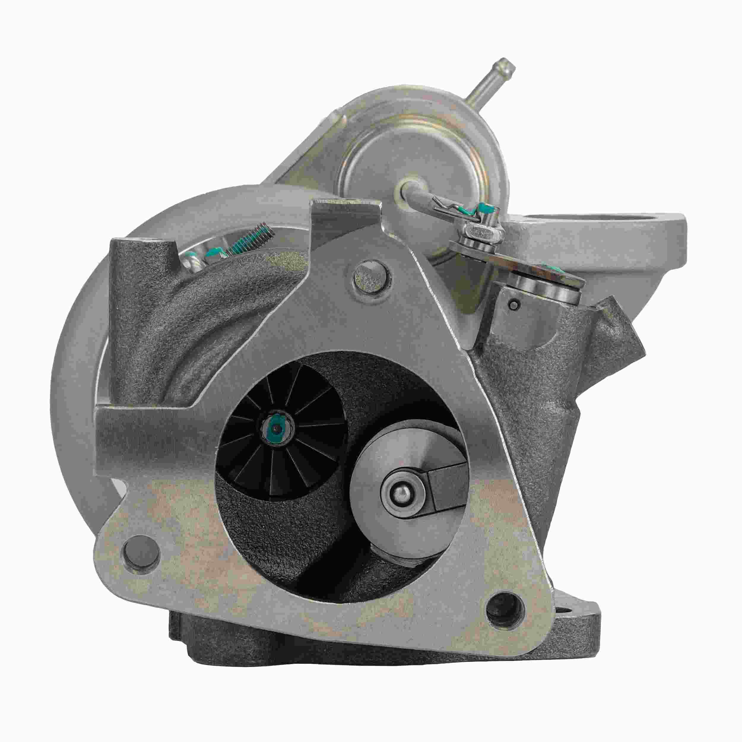 Rotomaster Turbocharger M1030177N