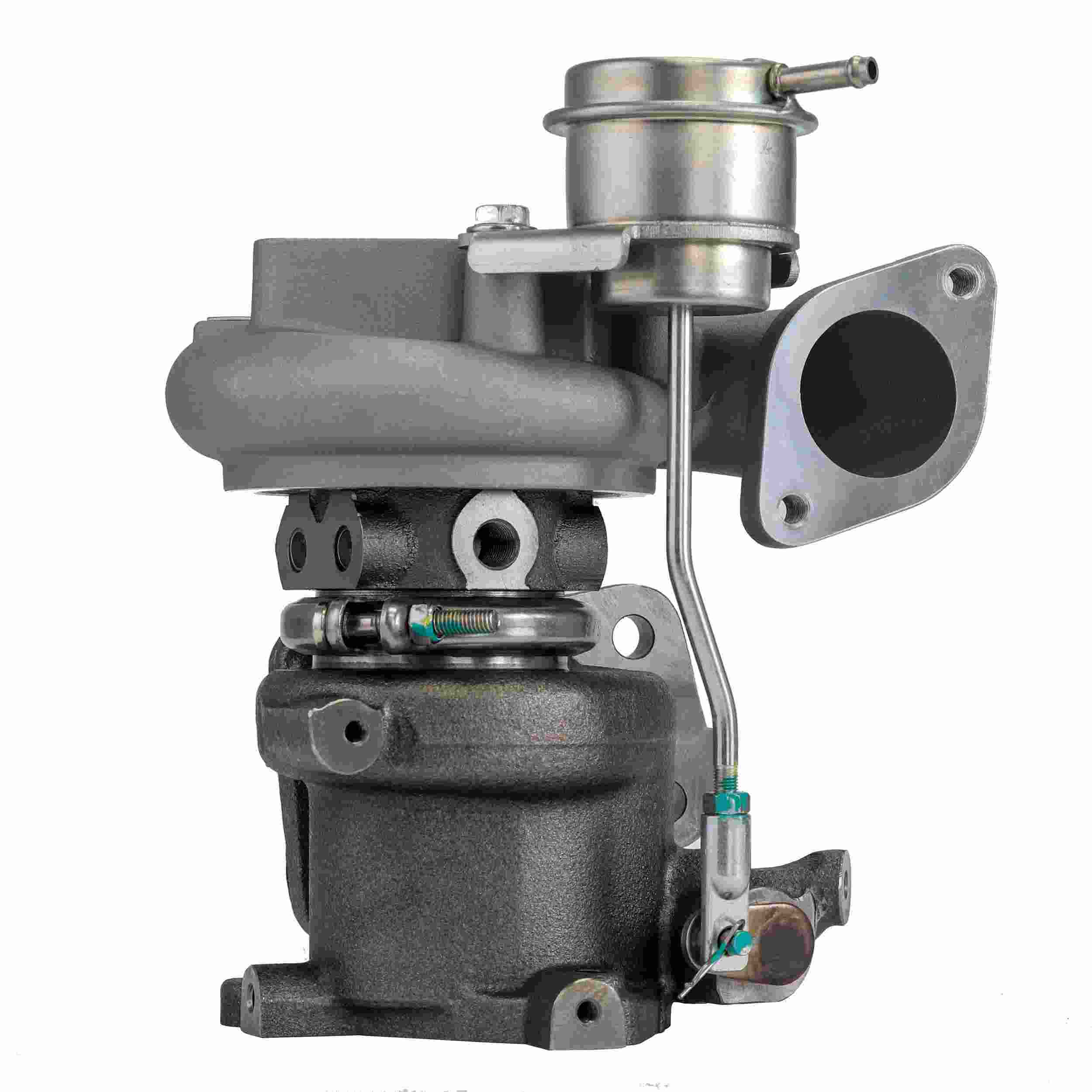 Rotomaster Turbocharger M1030177N