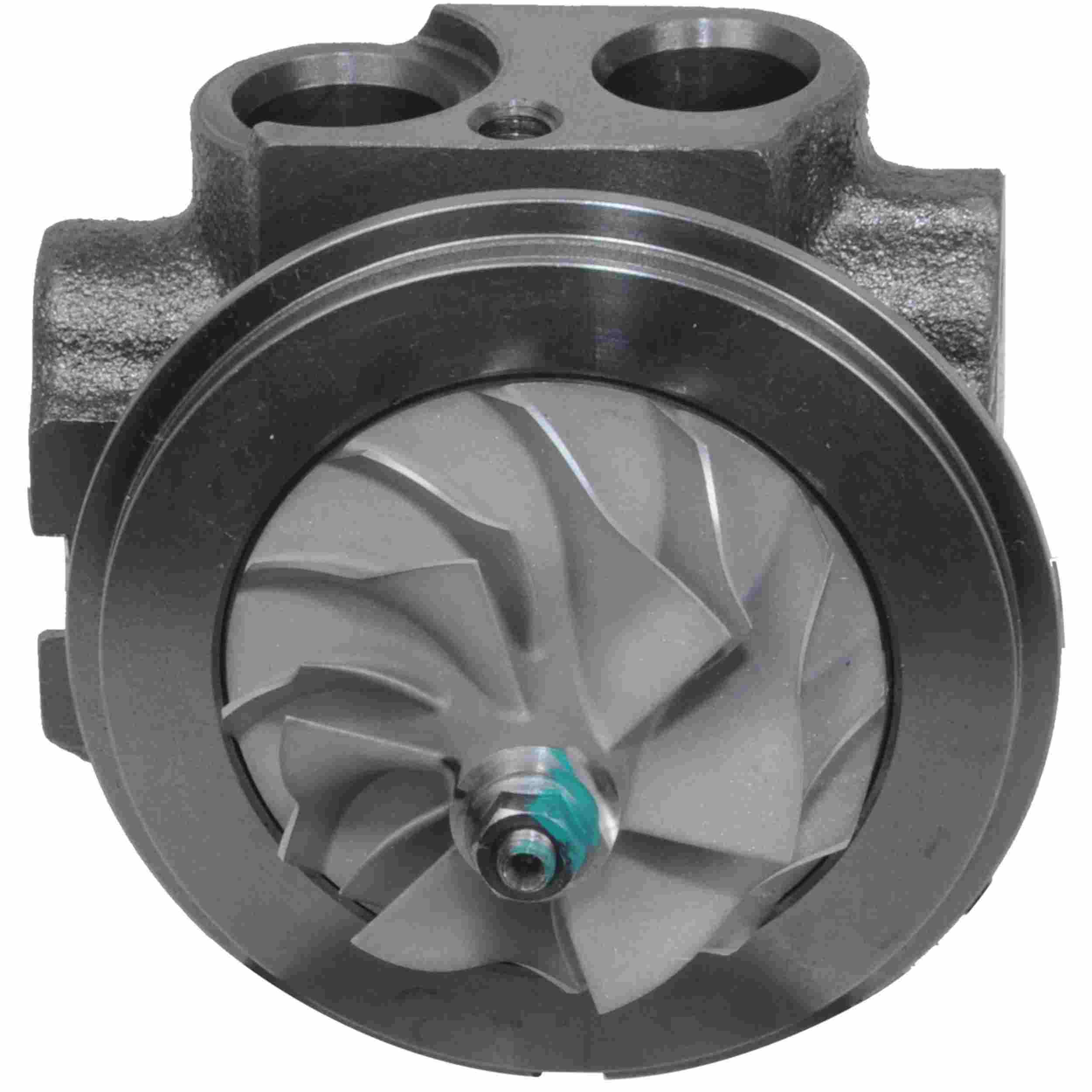 Rotomaster New Turbocharger Cartridge M1030265N