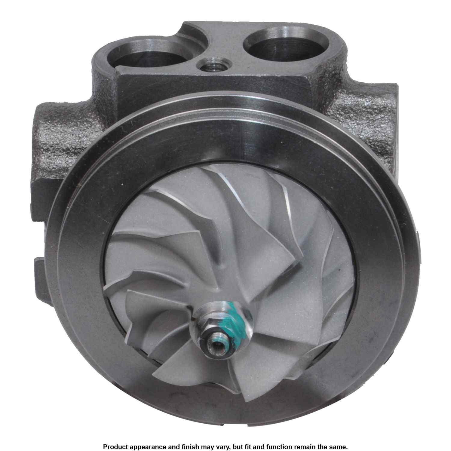 Rotomaster New Turbocharger Cartridge M1030265N