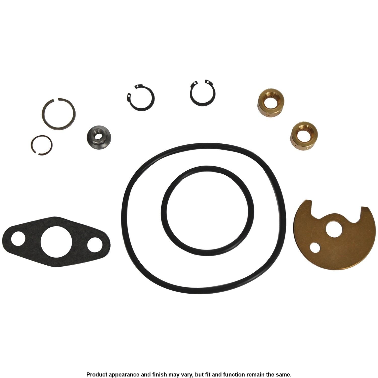 Rotomaster Turbocharger Service Kit M1030313N