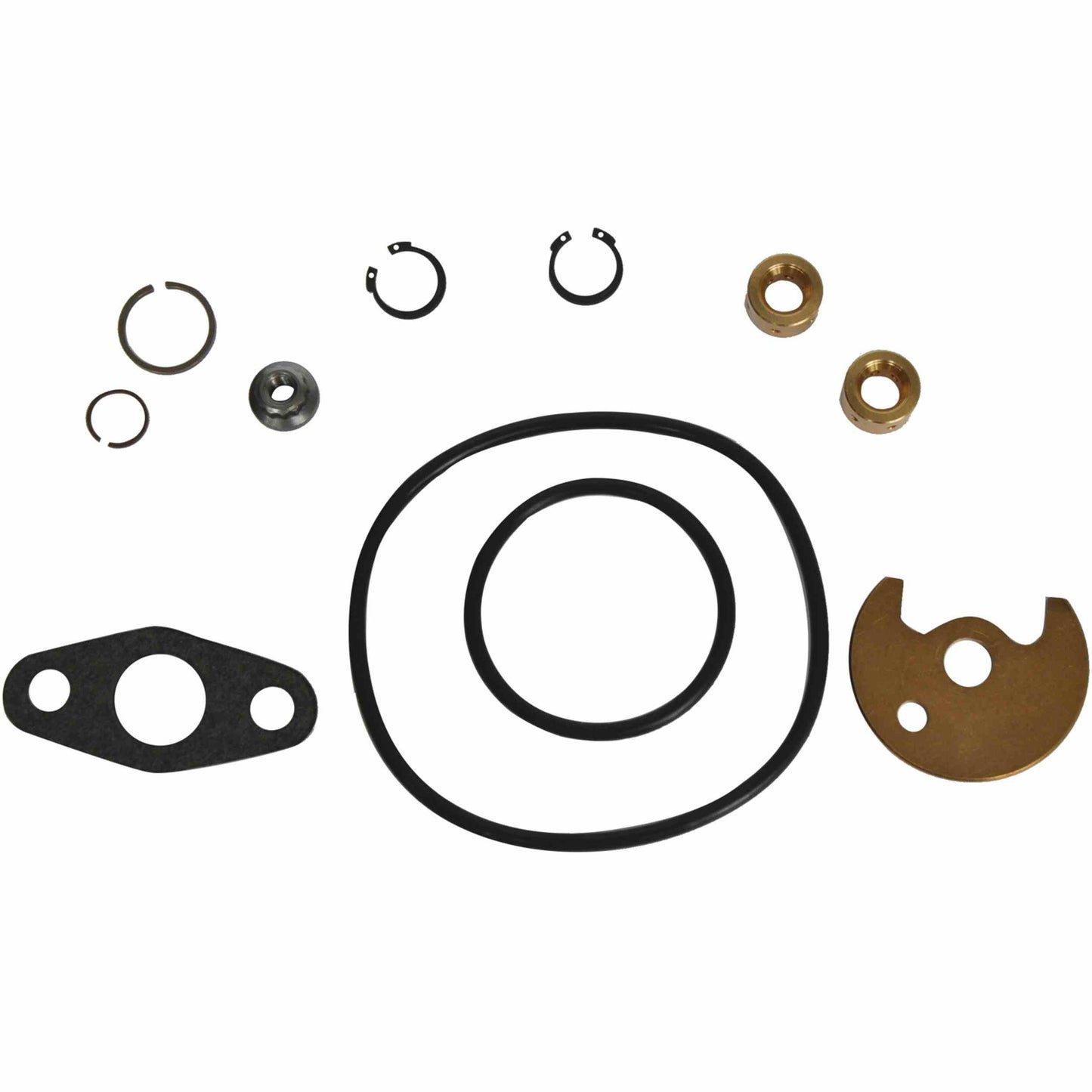 Rotomaster Turbocharger Service Kit M1030313N
