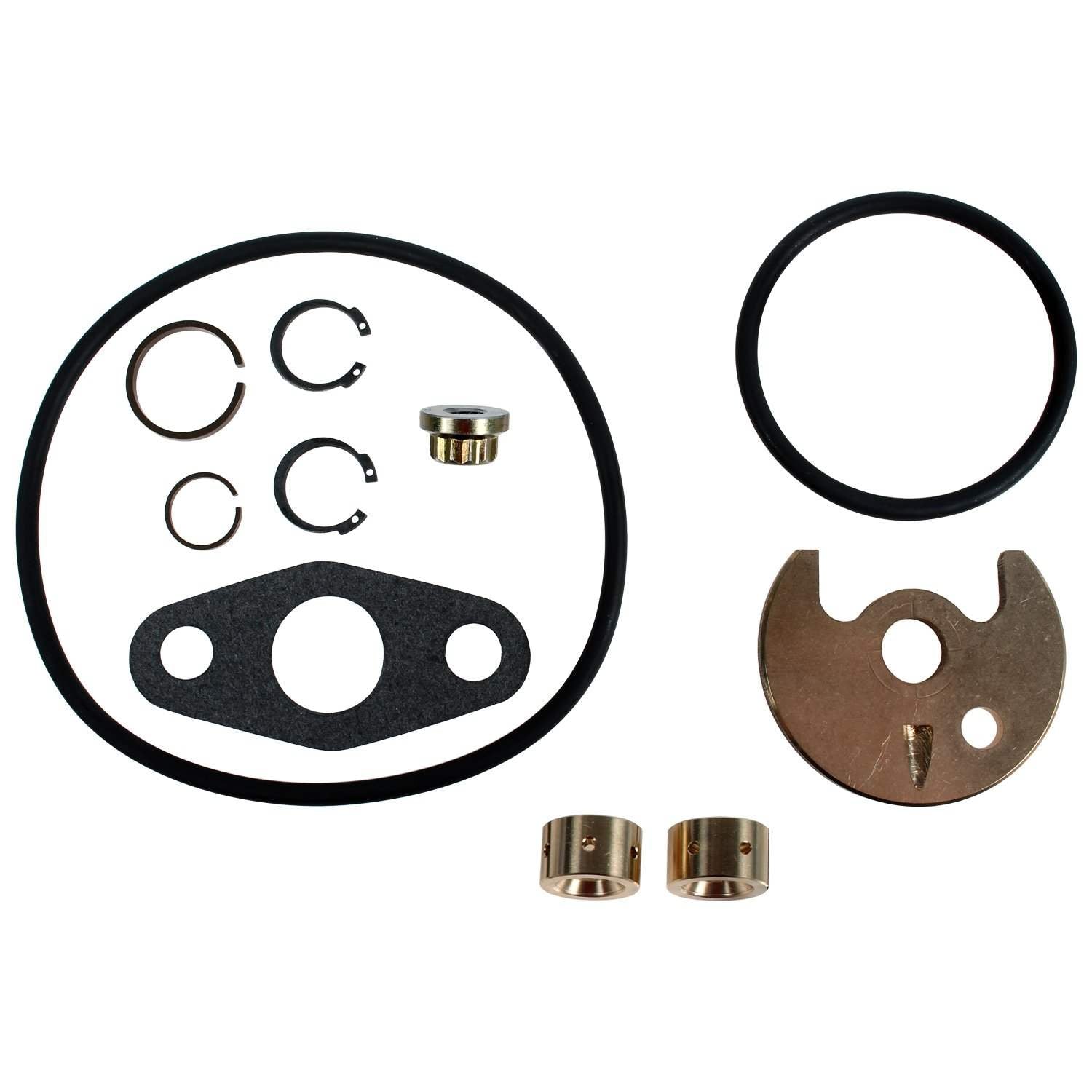Rotomaster Turbocharger Service Kit M1030313N