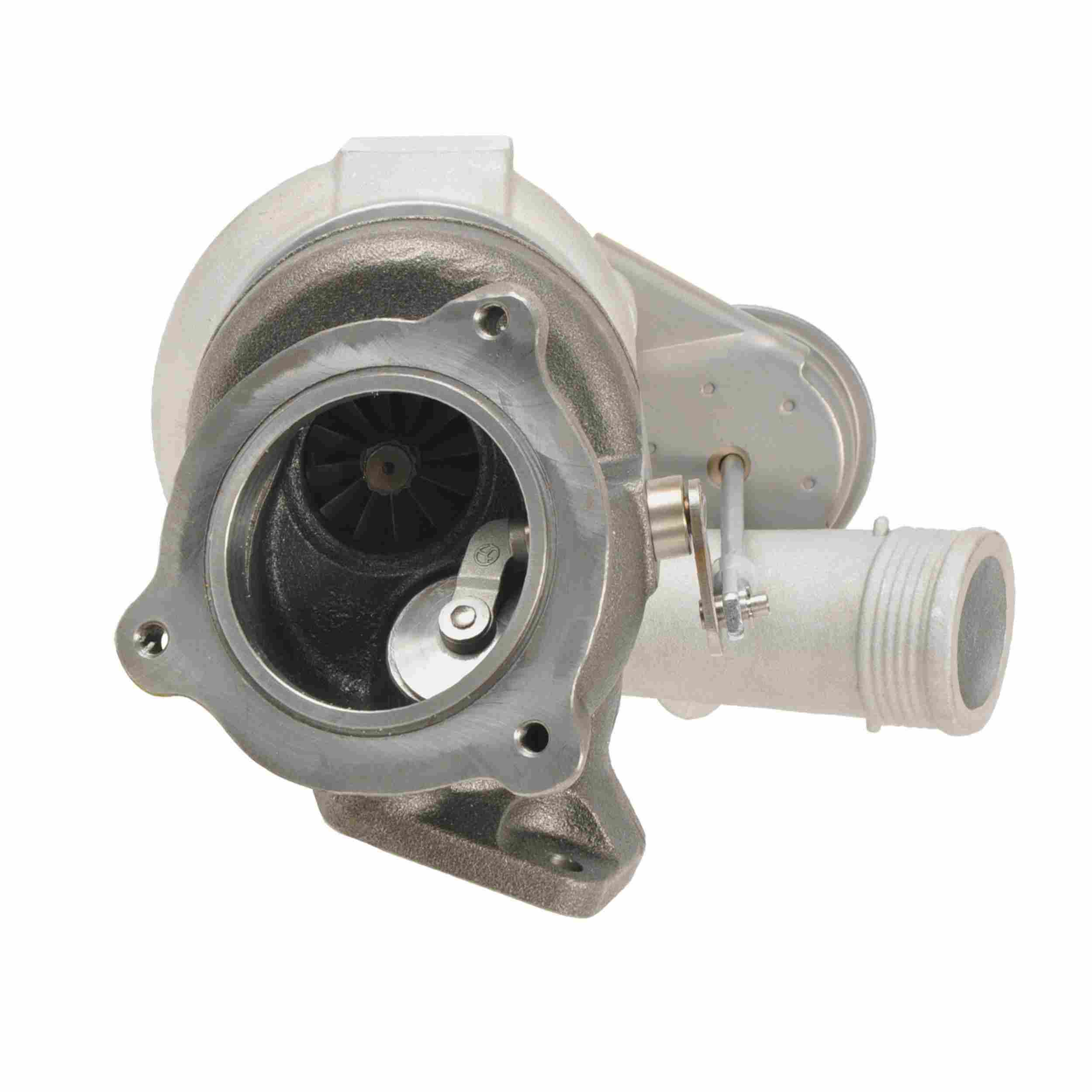 Rotomaster Turbocharger M1040100N