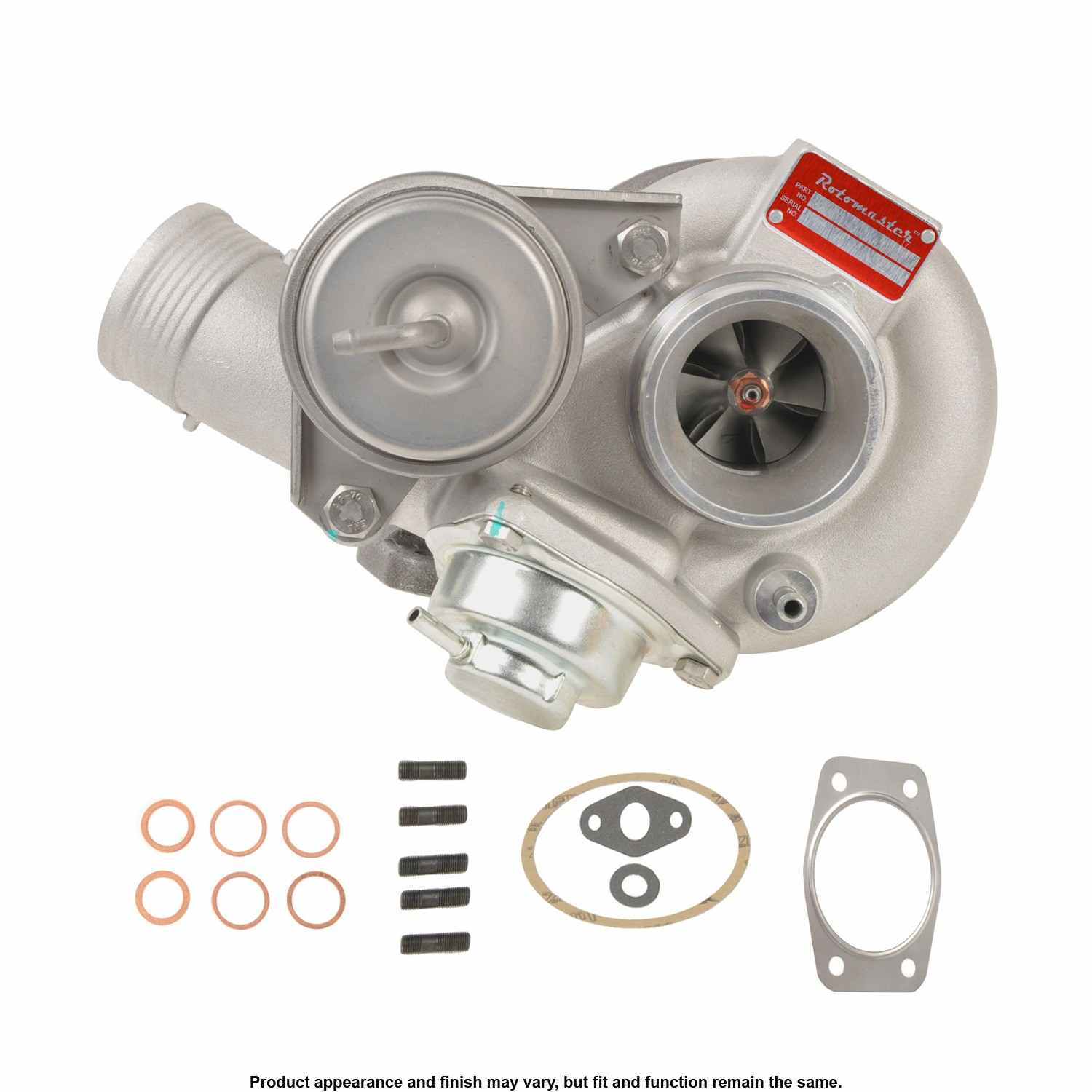 Rotomaster Turbocharger M1040100N