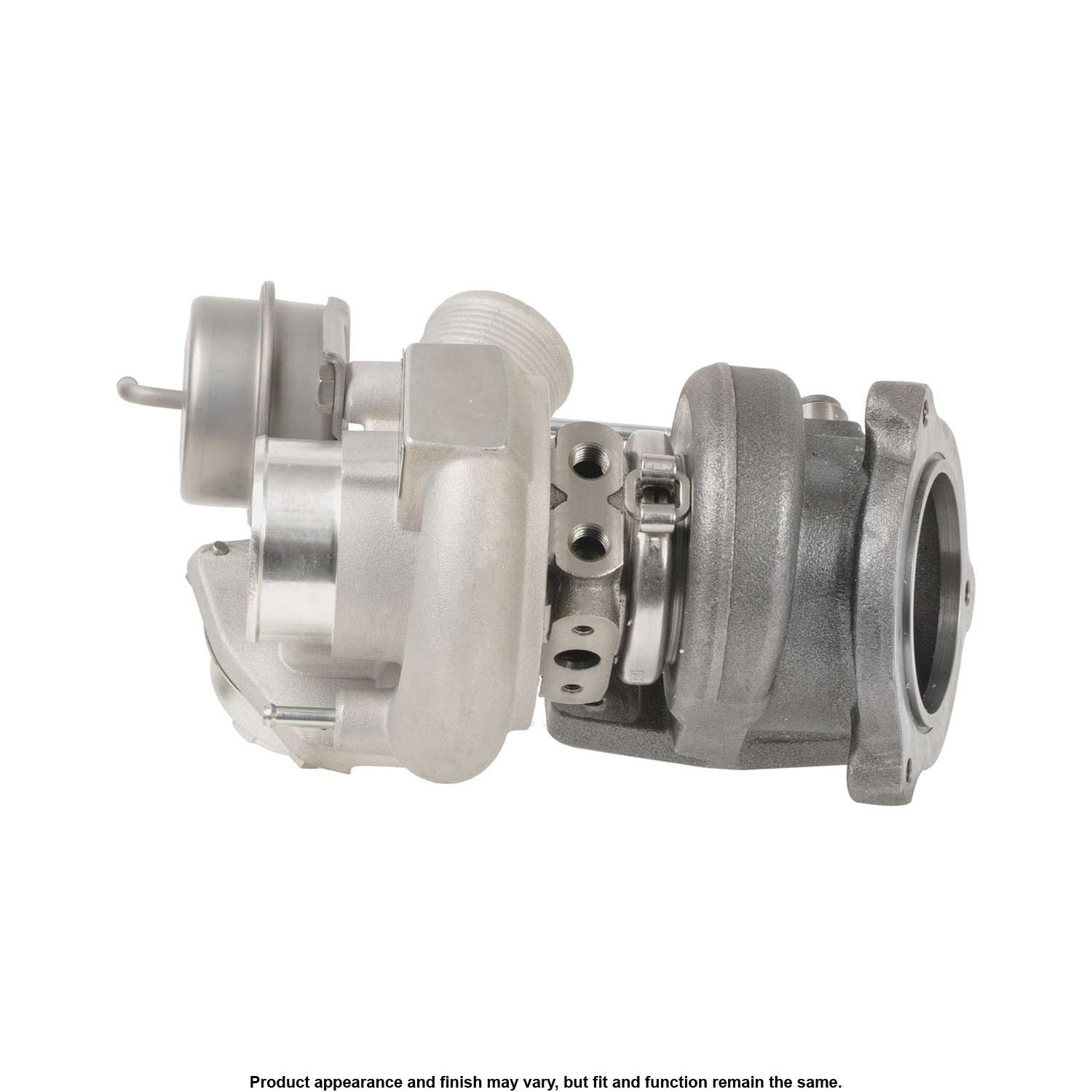 Rotomaster Turbocharger M1040100N