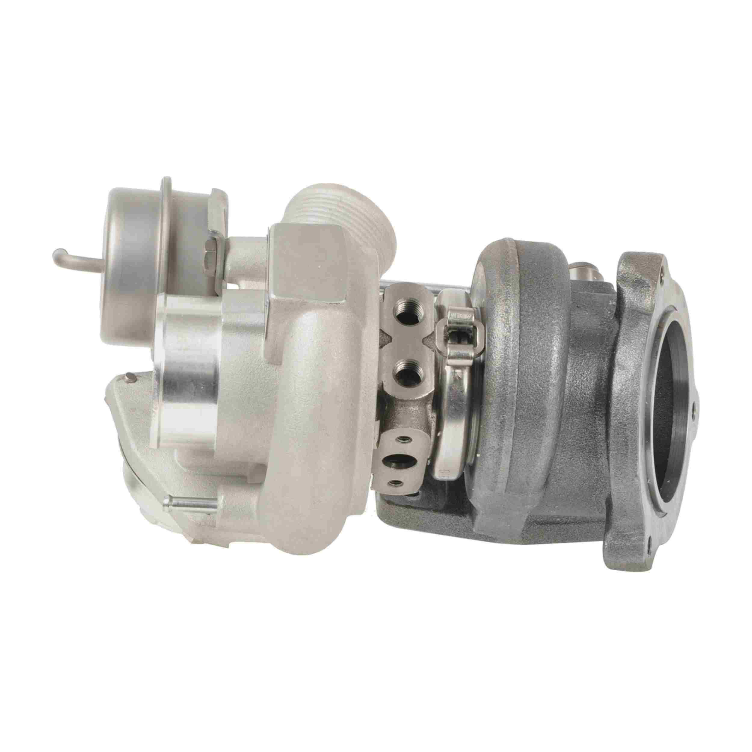 Rotomaster Turbocharger M1040100N