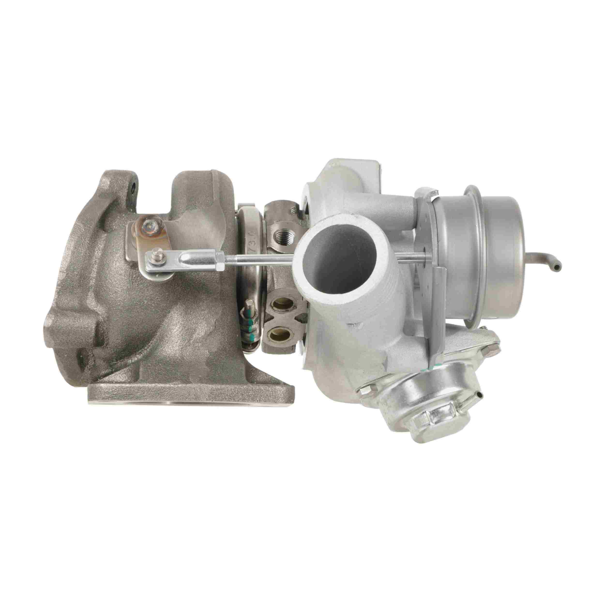Rotomaster Turbocharger M1040100N