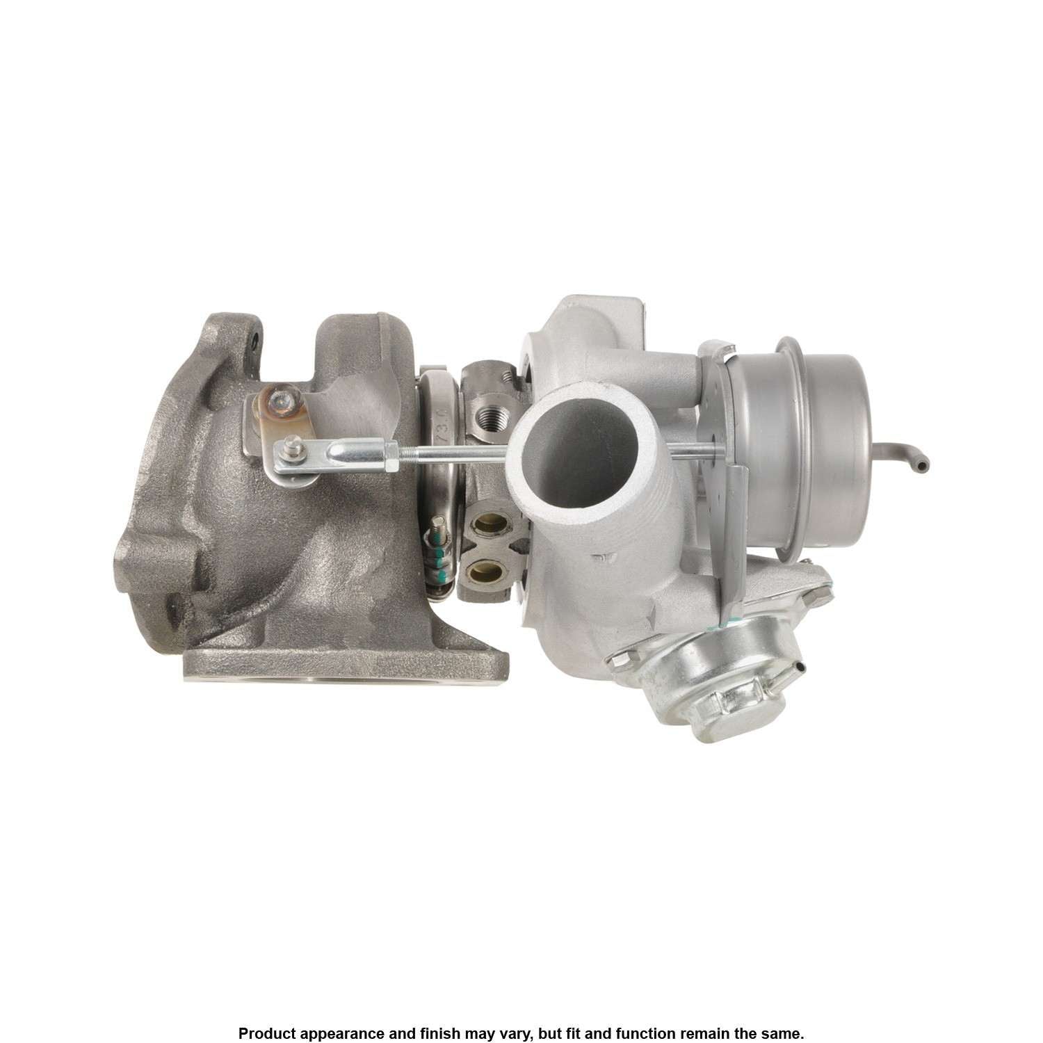 Rotomaster Turbocharger M1040100N