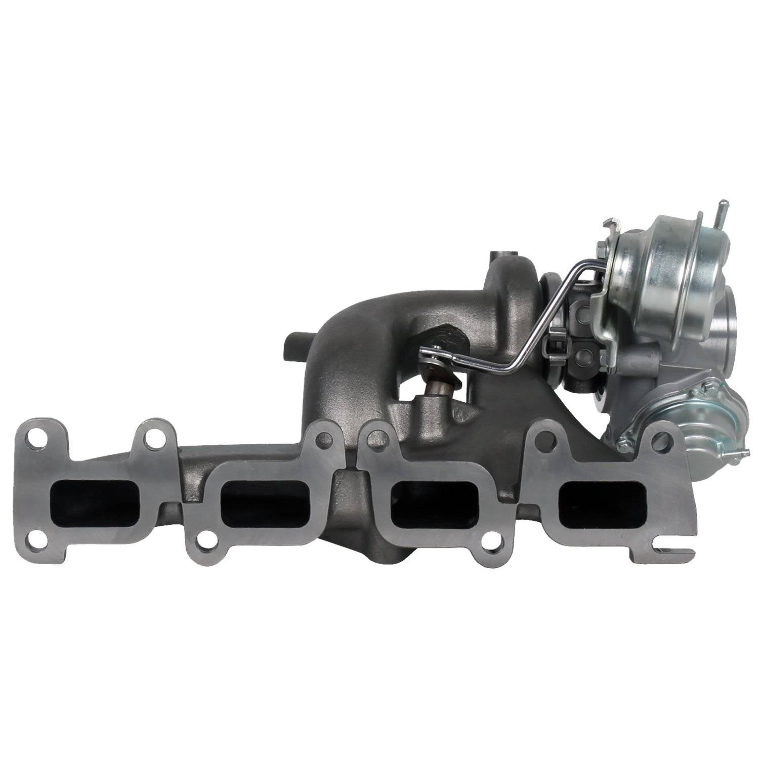 Rotomaster Turbocharger M1040104N