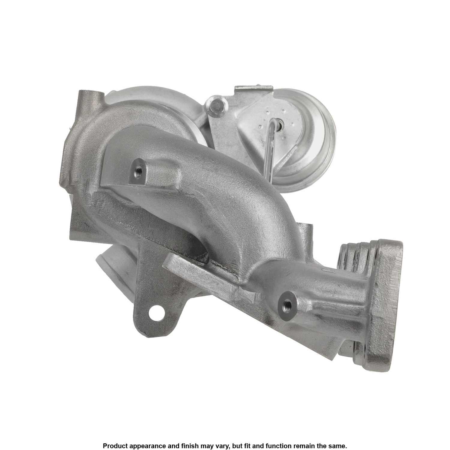 Rotomaster Turbocharger M1040104N