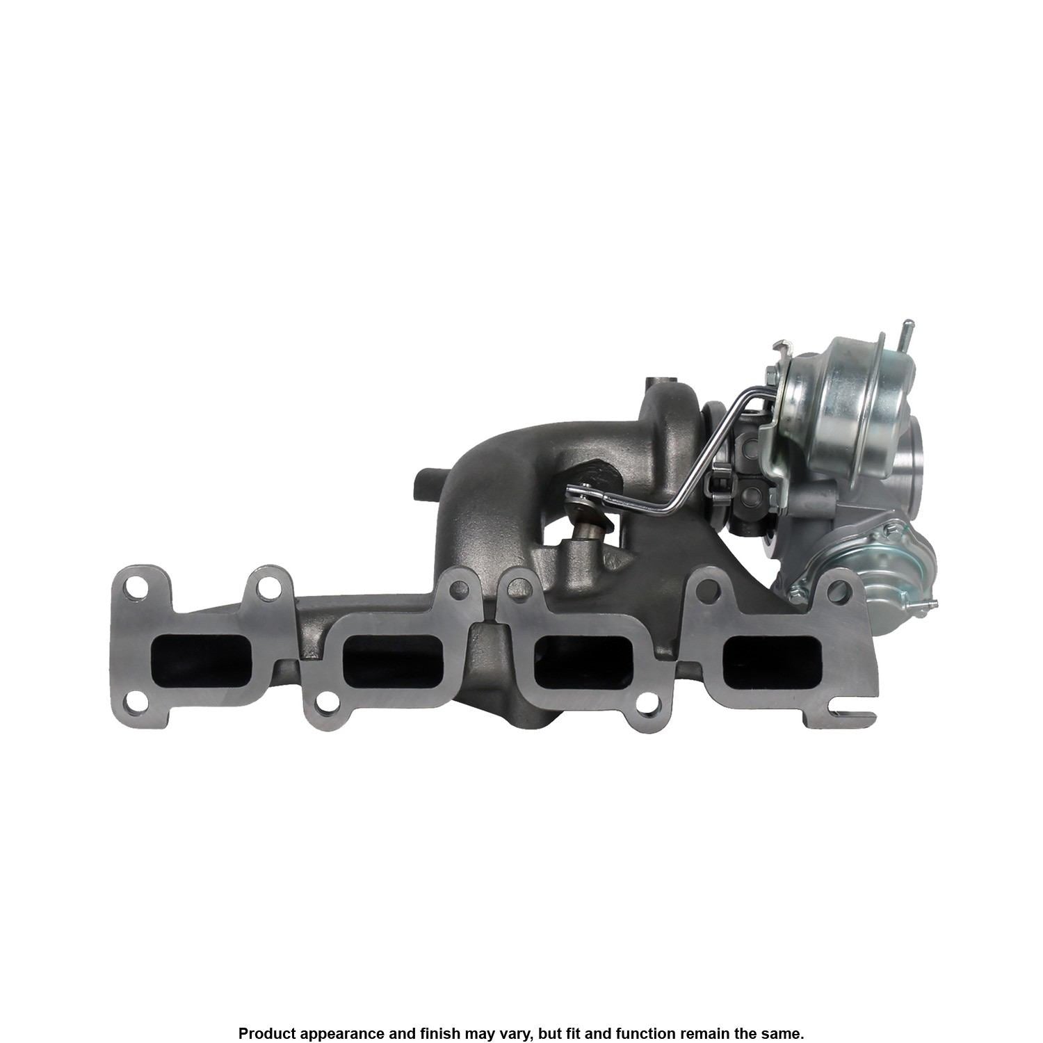 Rotomaster Turbocharger M1040104N