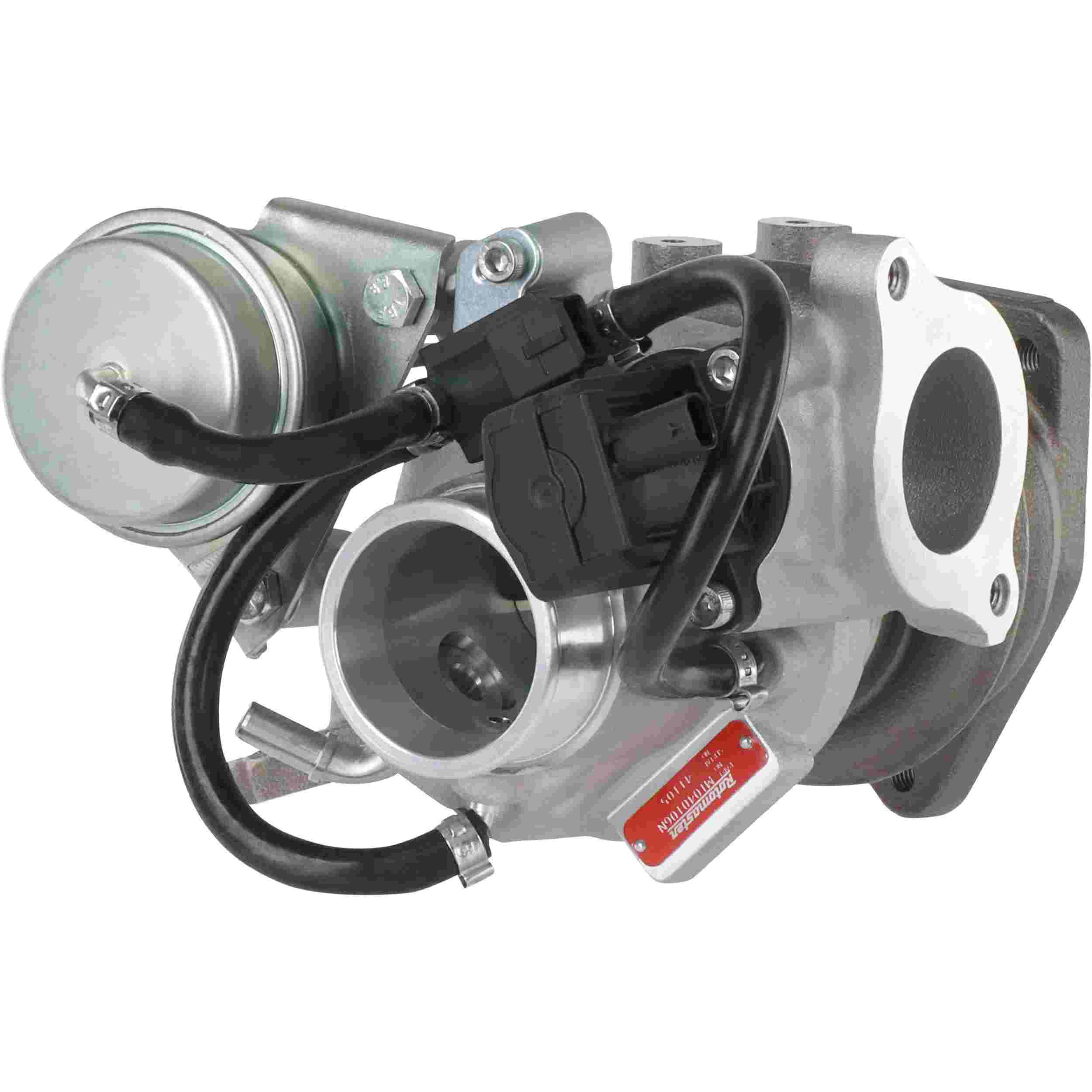 Rotomaster Turbocharger M1040106N