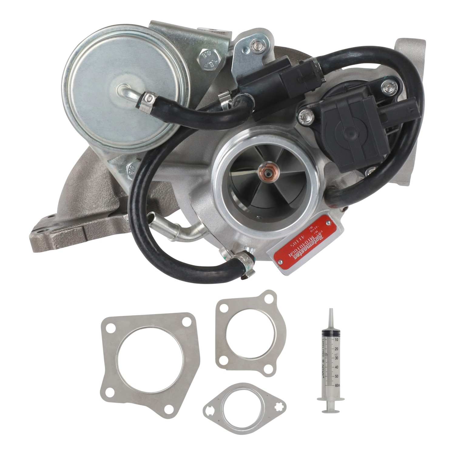 Rotomaster Turbocharger M1040106N