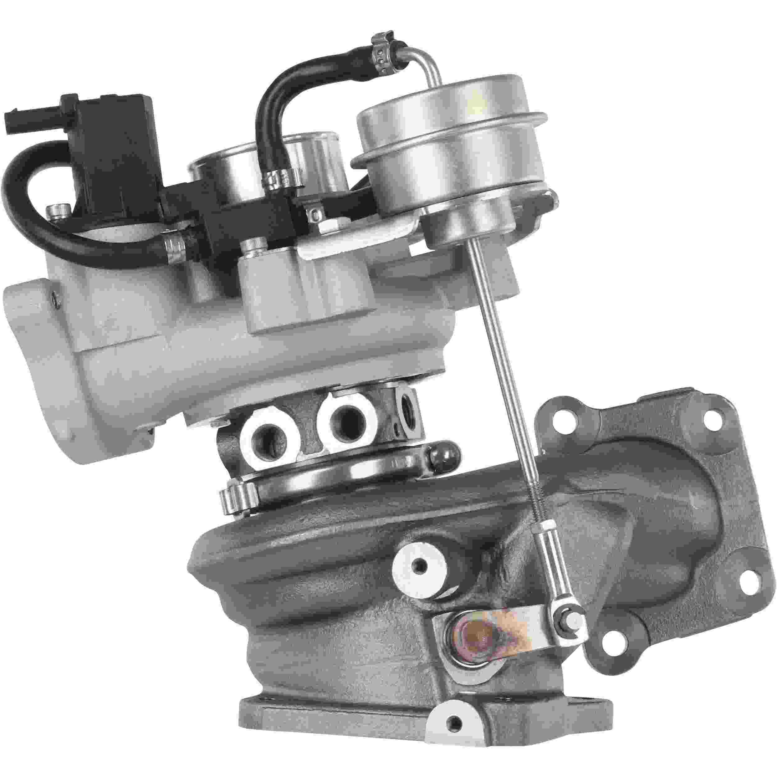 Rotomaster Turbocharger M1040106N