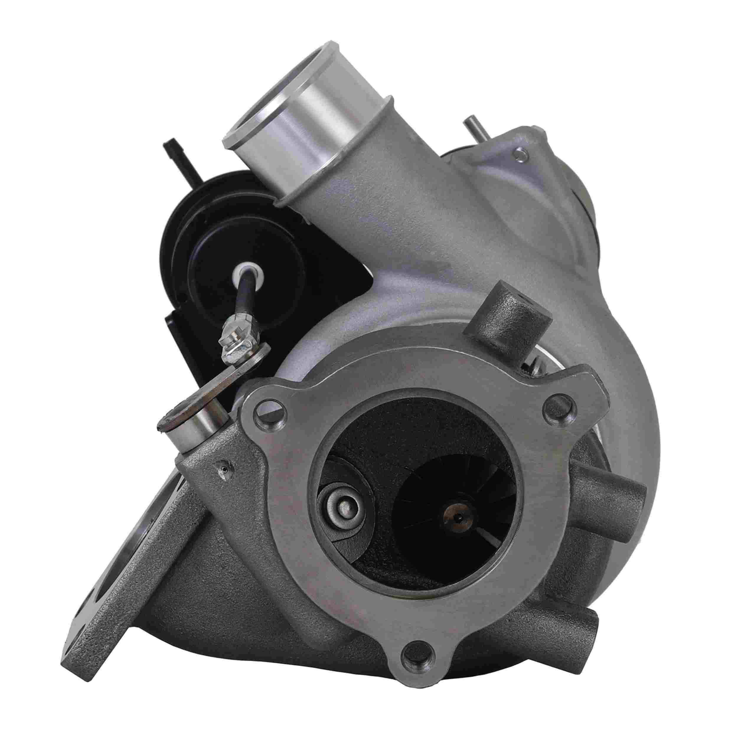 Rotomaster Turbocharger M1040108N