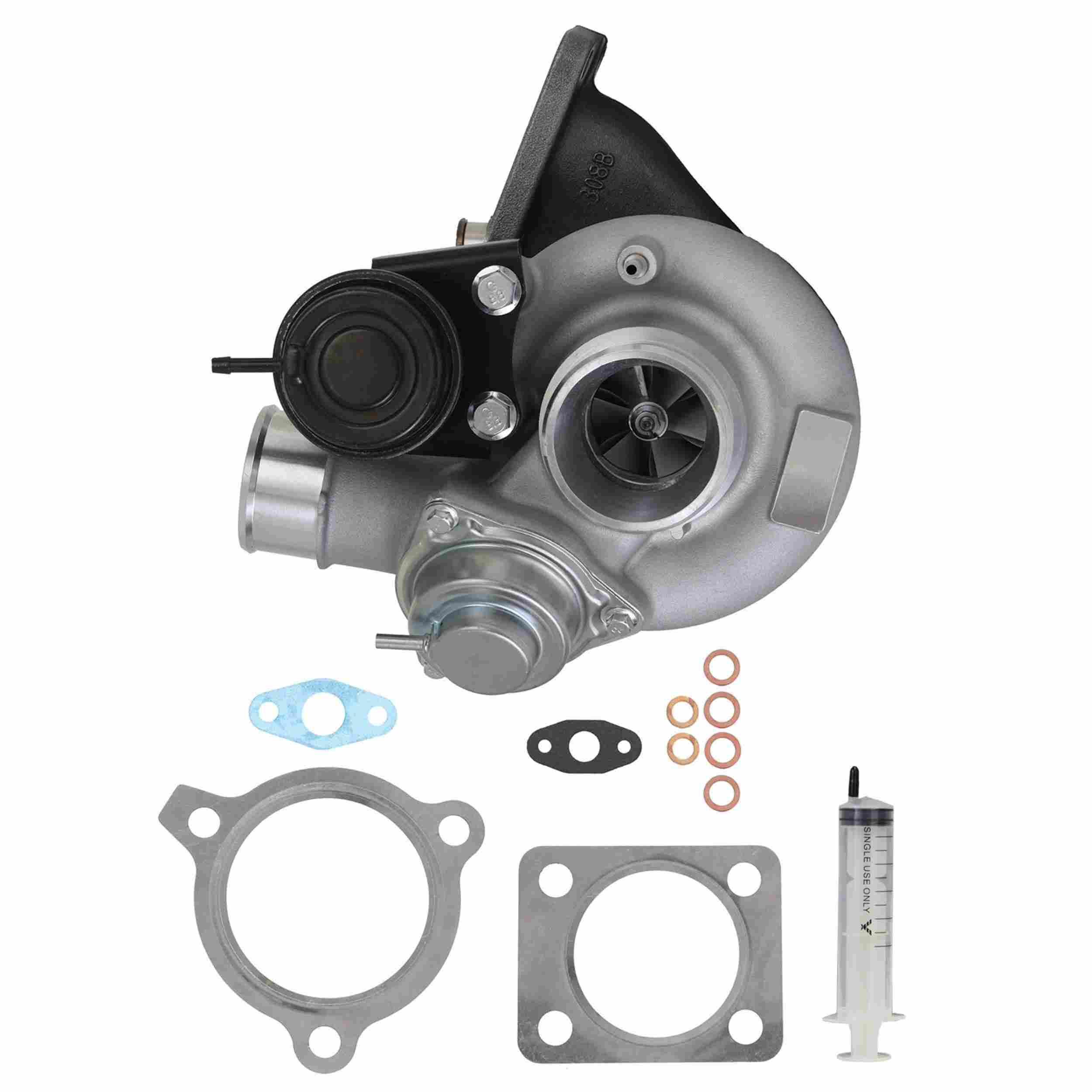 Rotomaster Turbocharger M1040108N