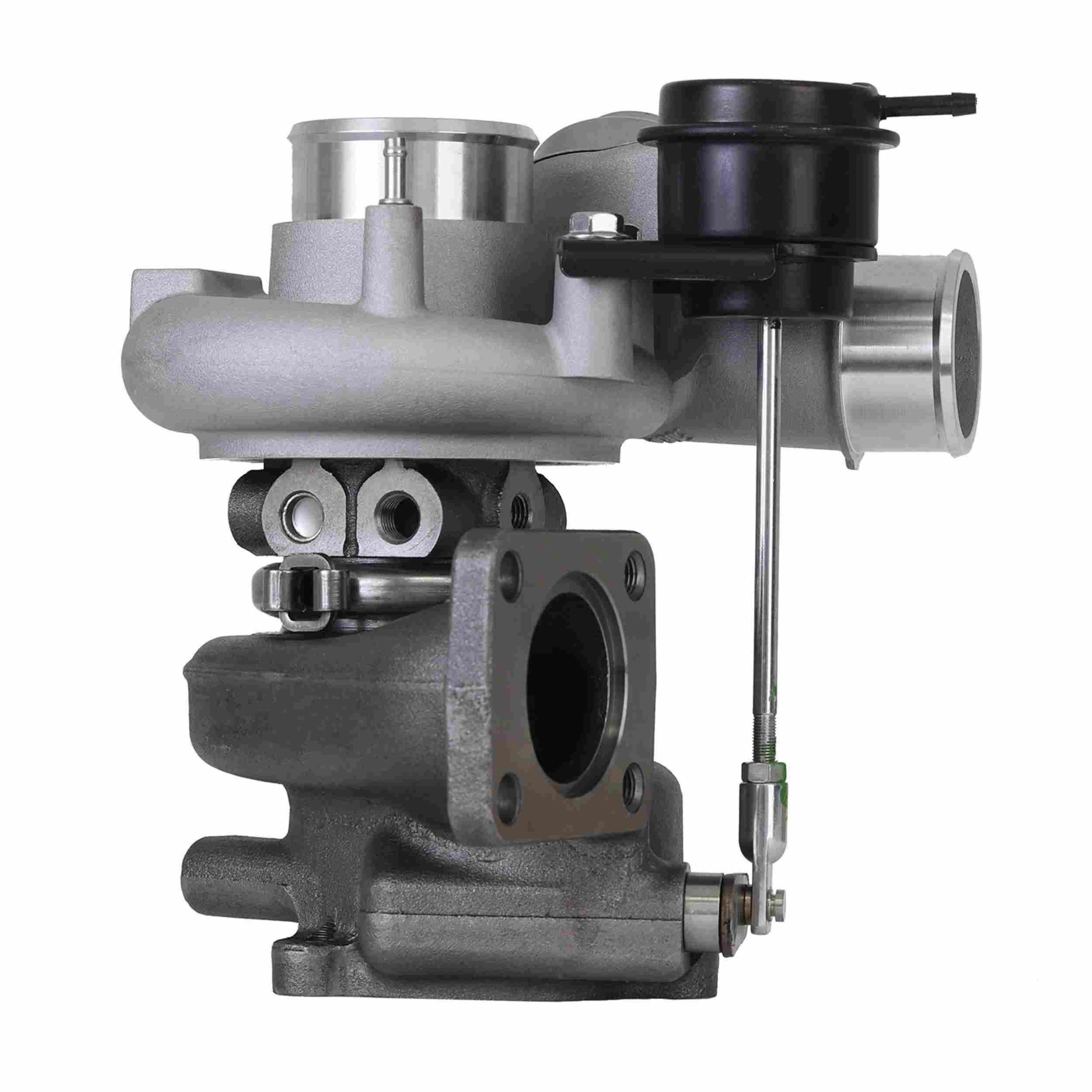 Rotomaster Turbocharger M1040108N