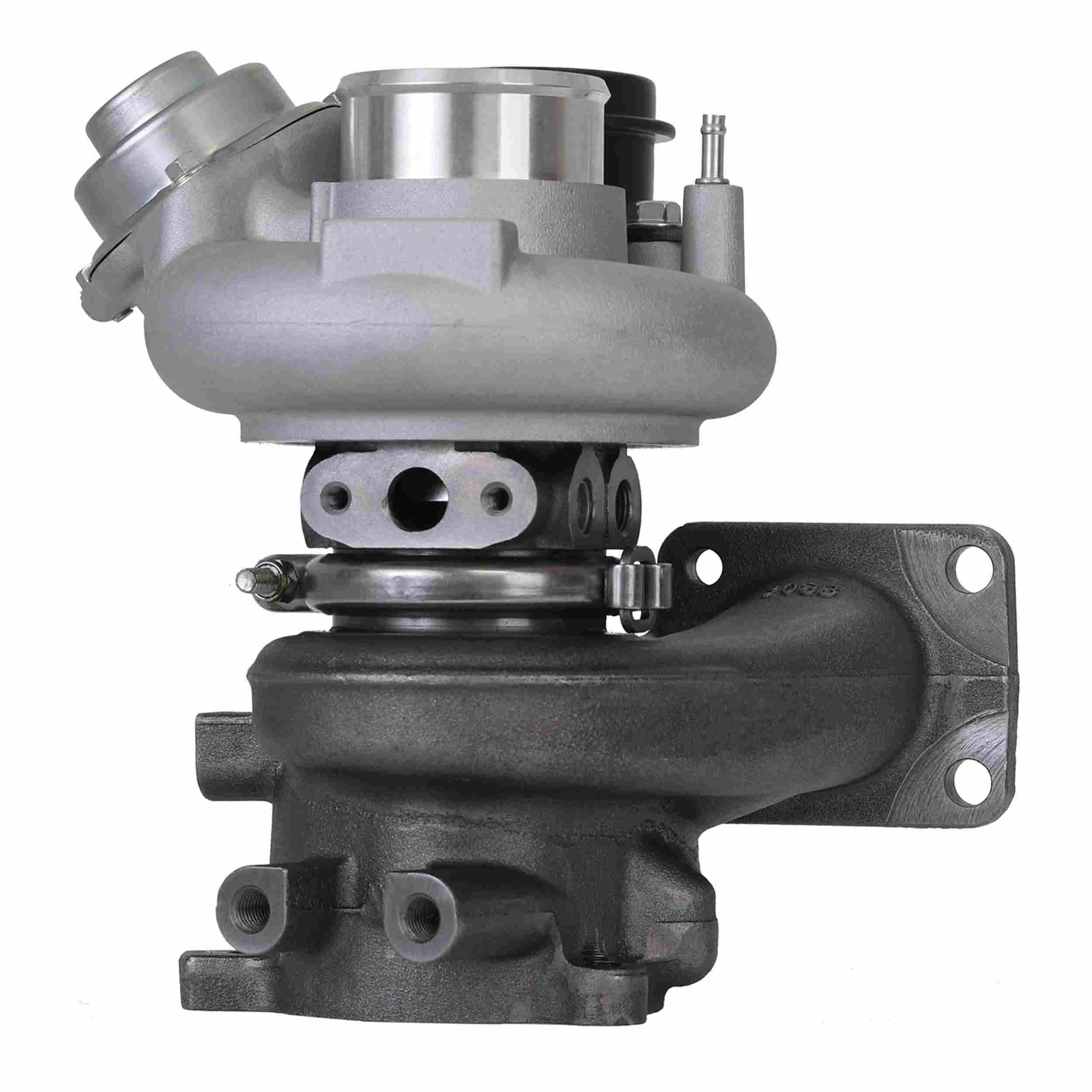 Rotomaster Turbocharger M1040108N