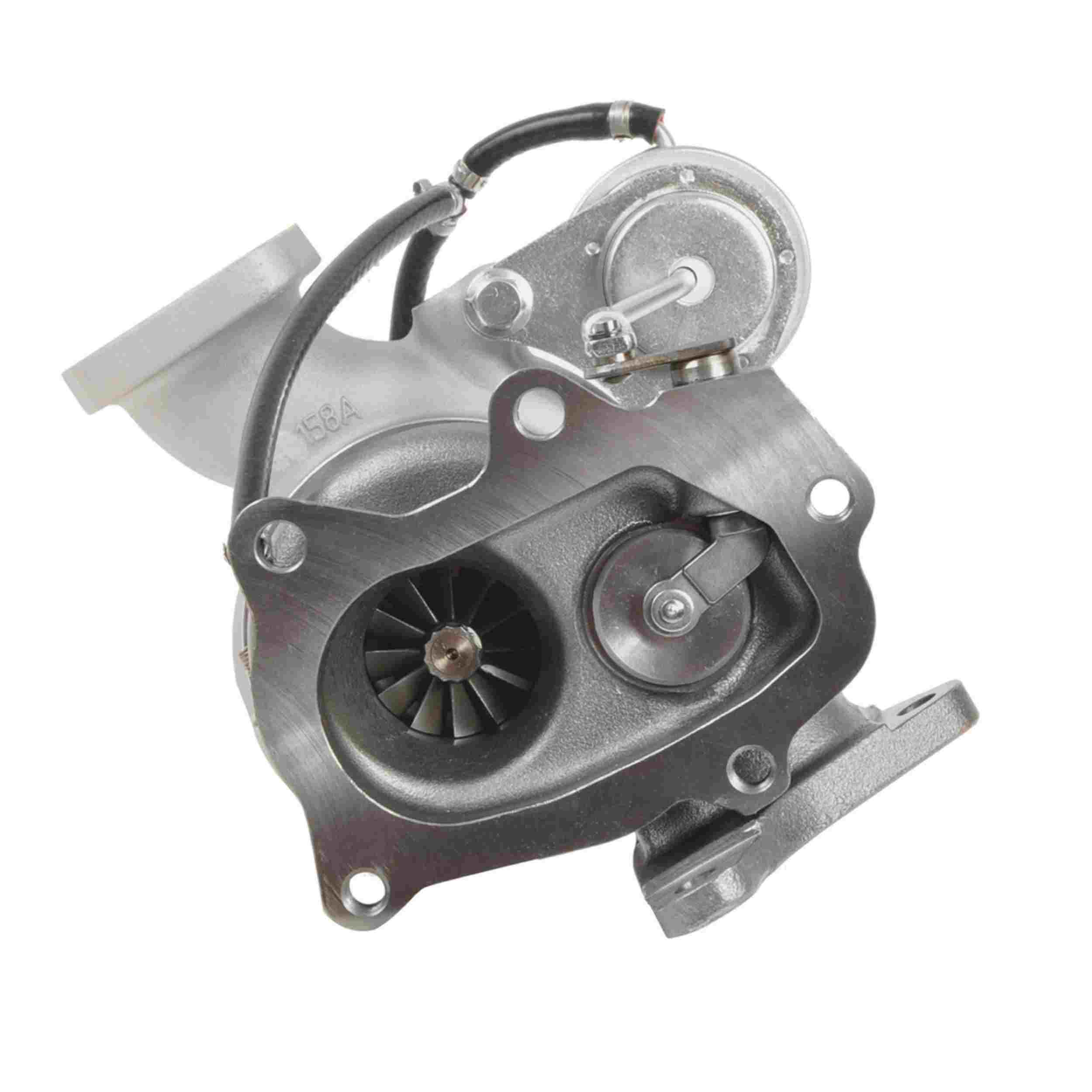 Rotomaster Turbocharger M1040128N