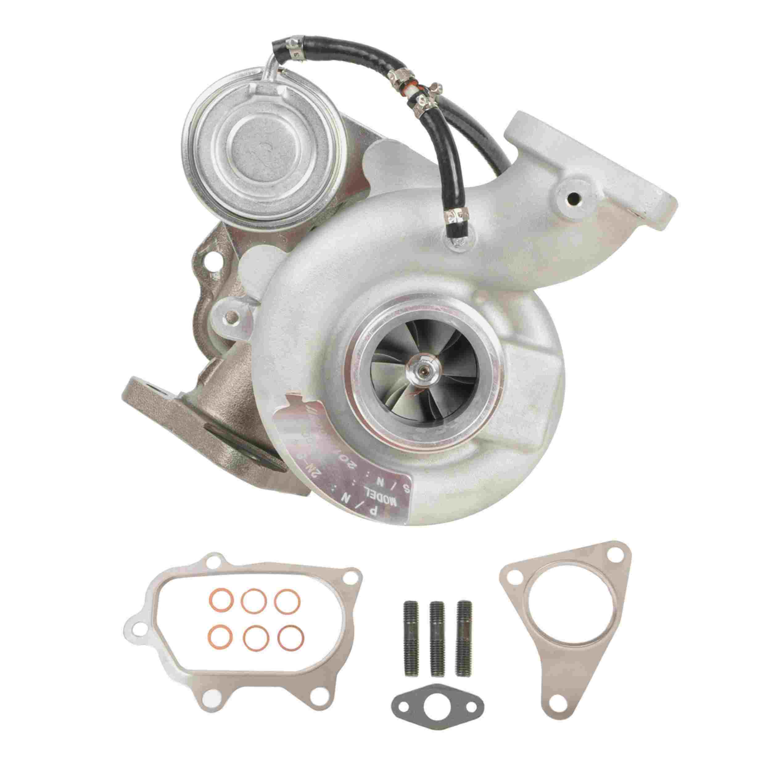Rotomaster Turbocharger M1040128N