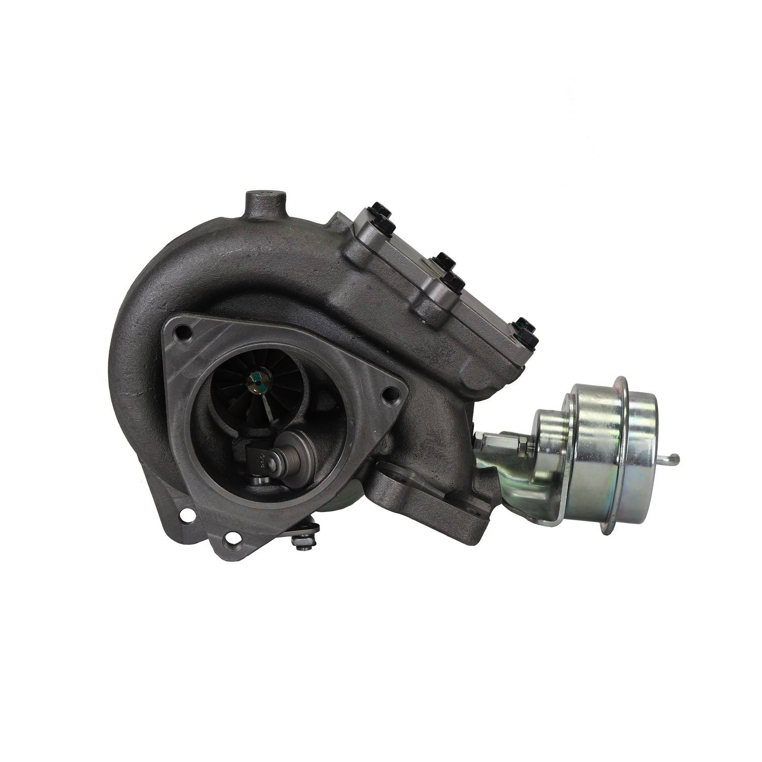 Rotomaster Turbocharger M1040133N