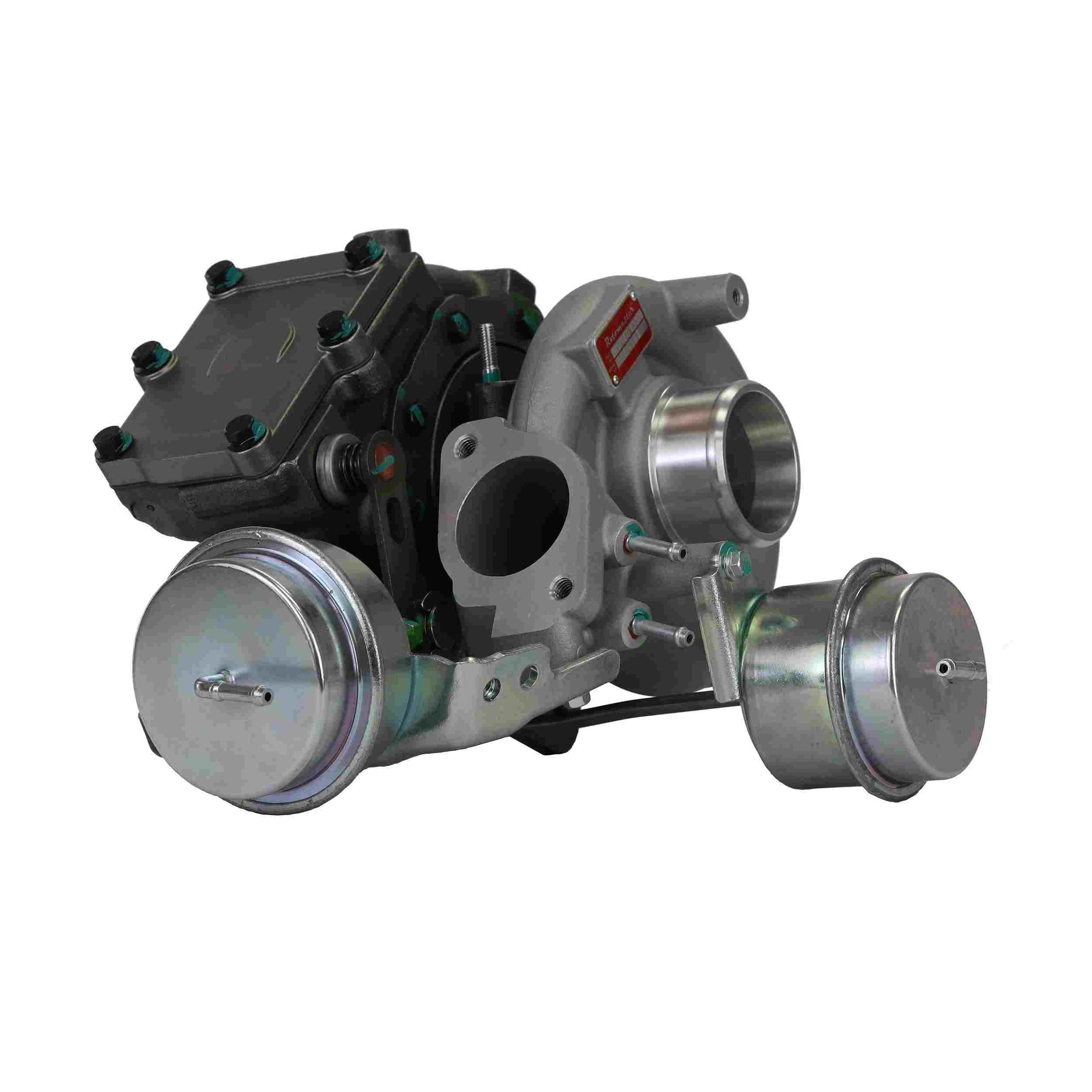 Rotomaster Turbocharger M1040133N