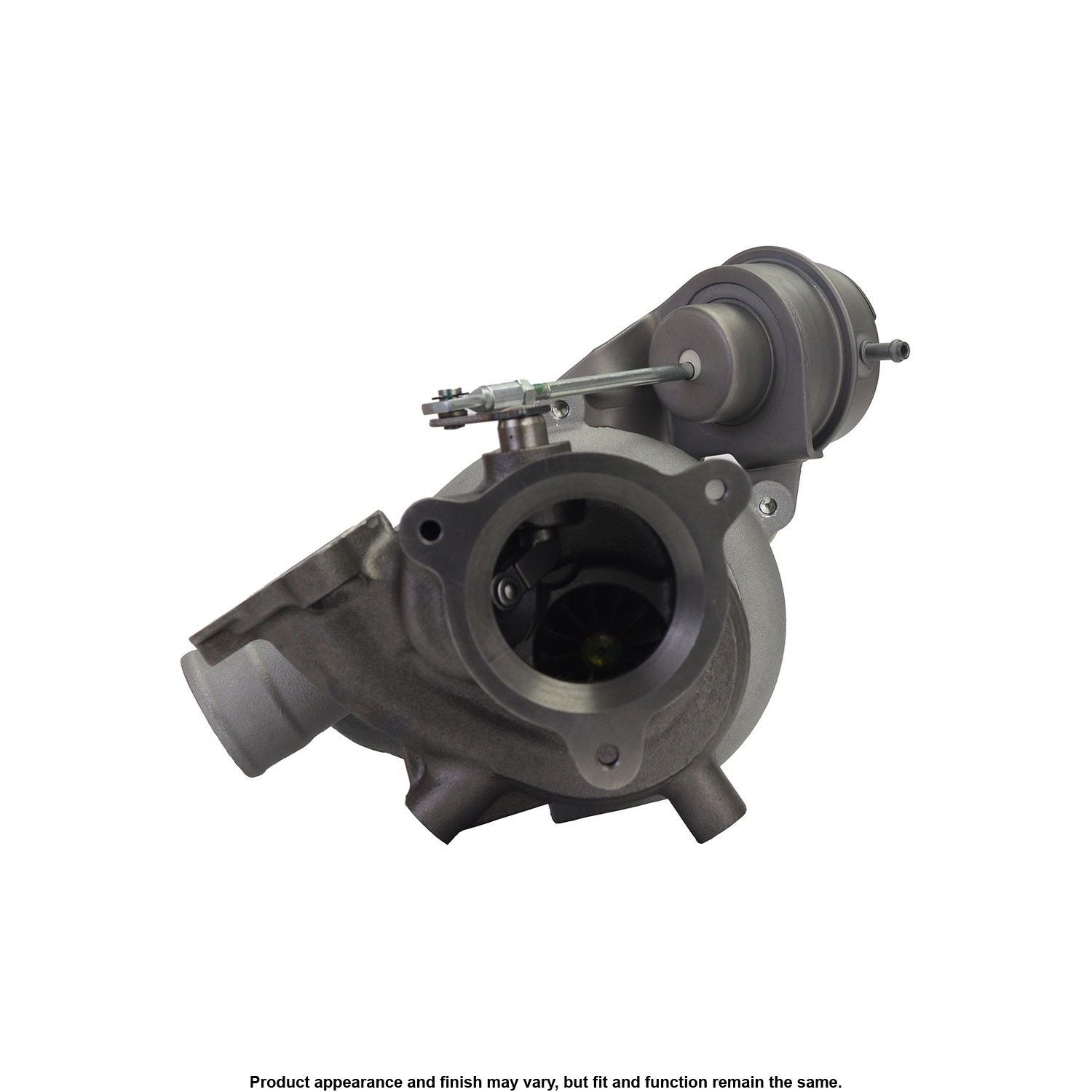 Rotomaster Turbocharger M1040185N