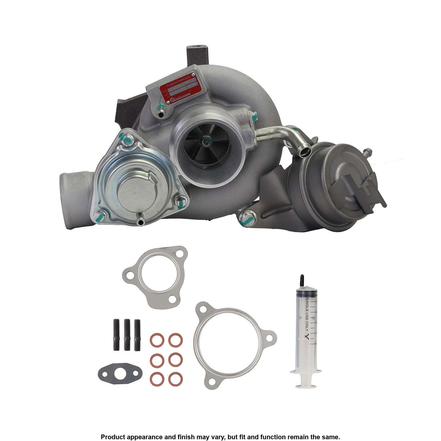 Rotomaster Turbocharger M1040185N