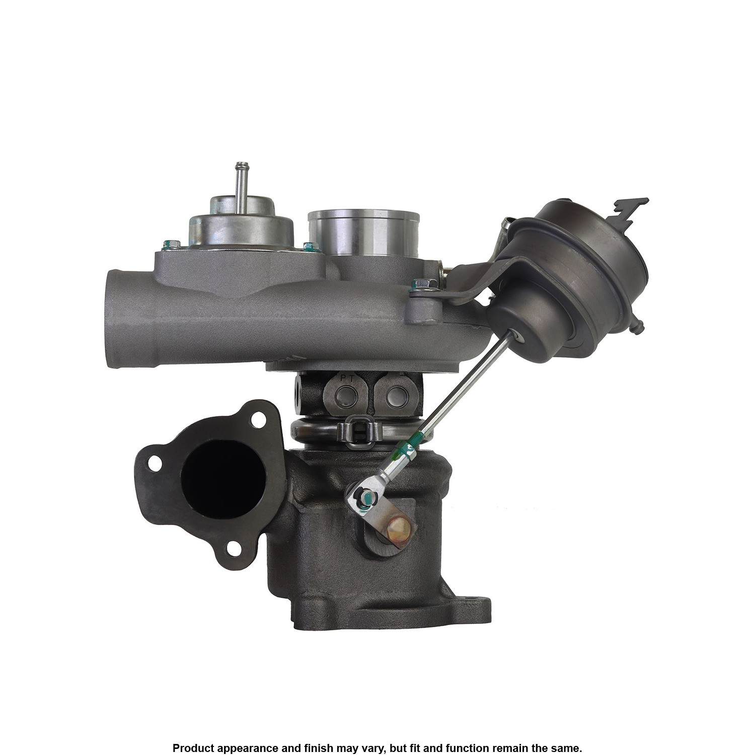 Rotomaster Turbocharger M1040185N