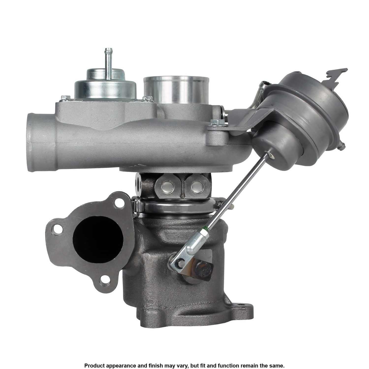 Rotomaster Turbocharger M1040185N